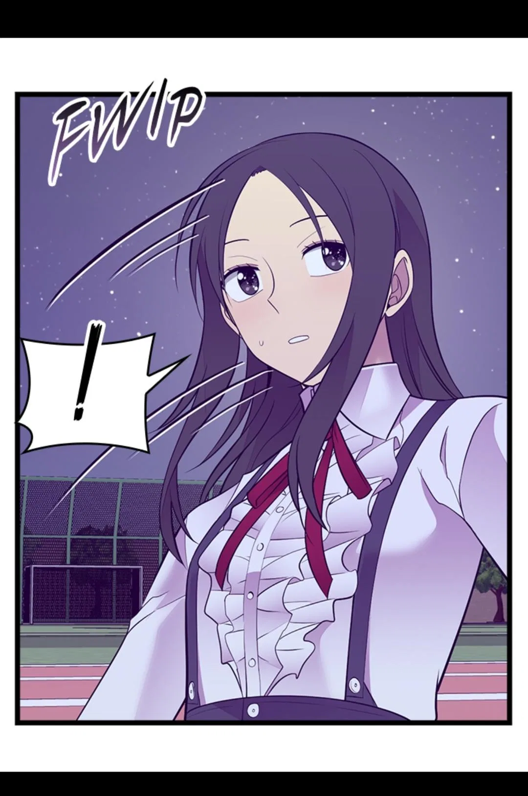 They Say I Was Born a King’s Daughter Chapter 244 – Page 53