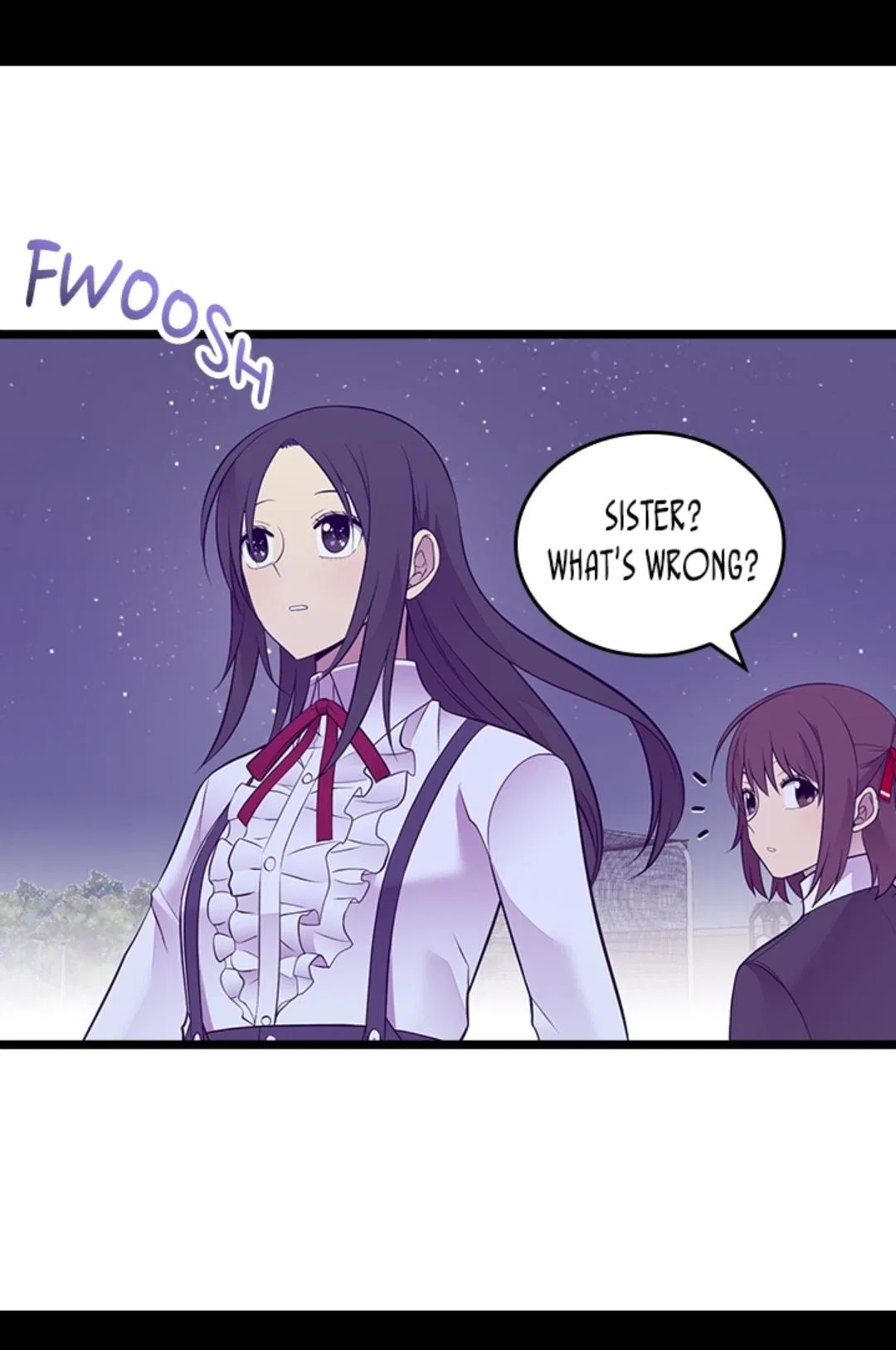 They Say I Was Born a King’s Daughter Chapter 244 – Page 55