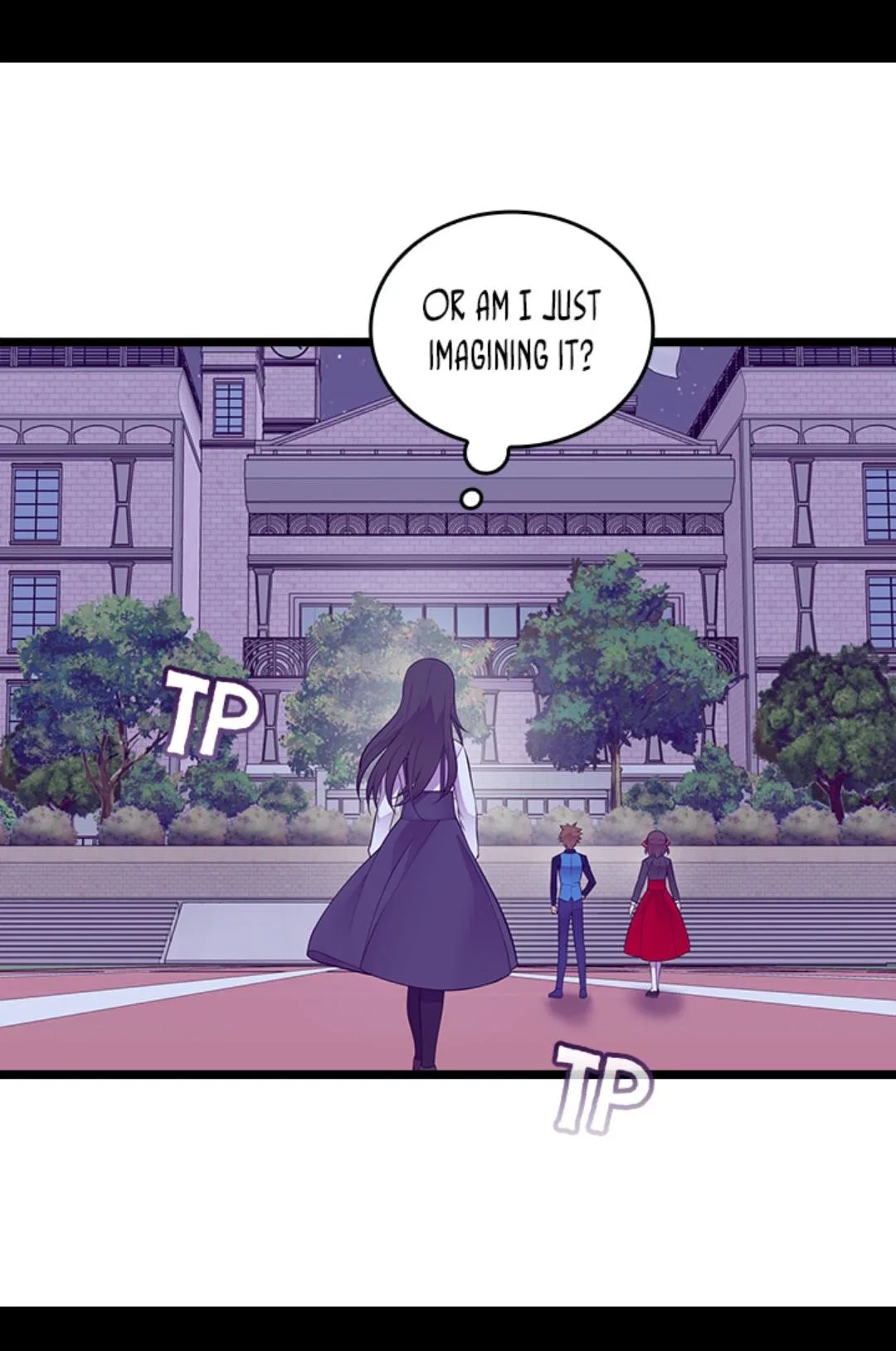 They Say I Was Born a King’s Daughter Chapter 244 – Page 58