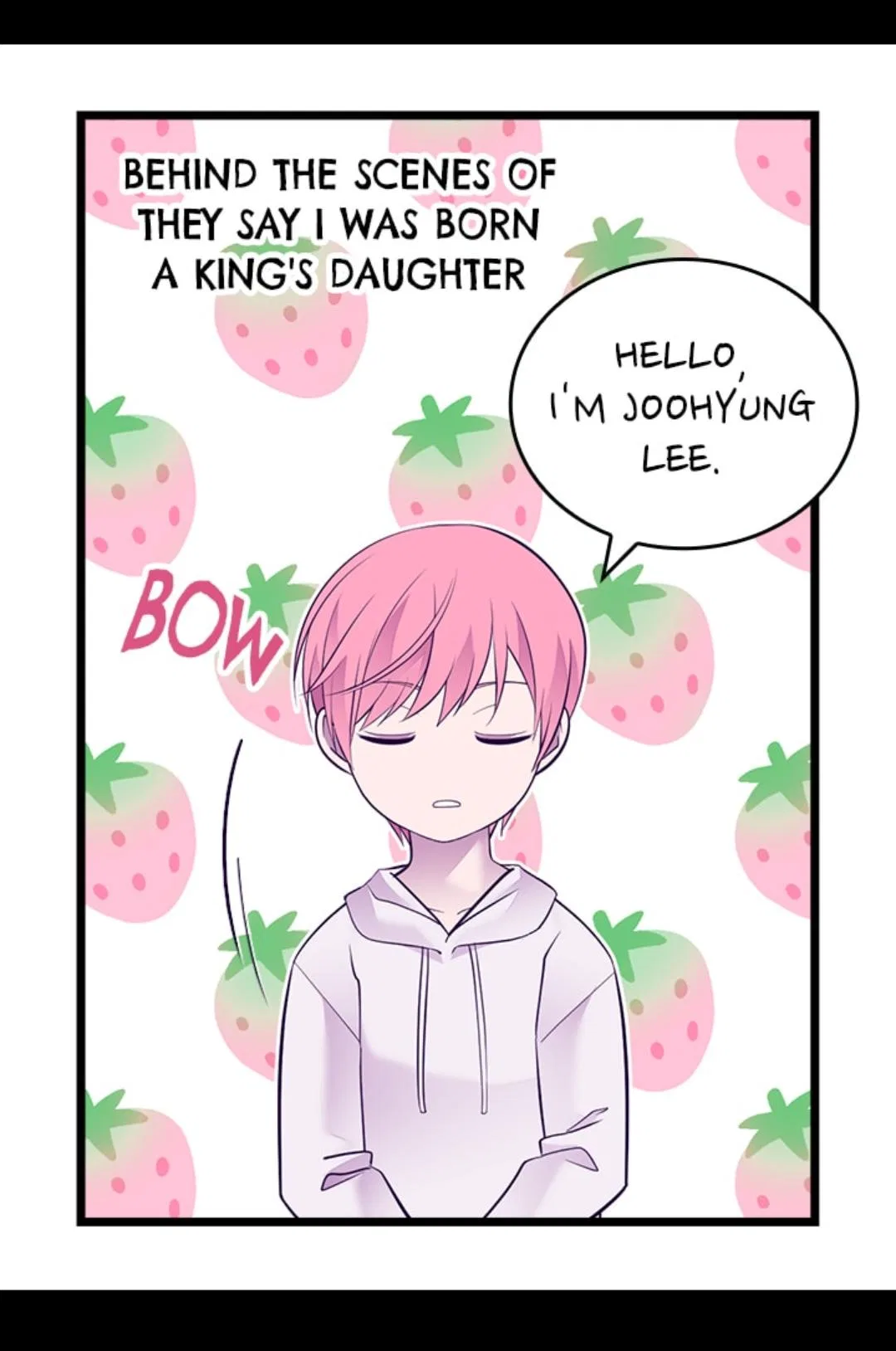 They Say I Was Born a King’s Daughter Chapter 244 – Page 59