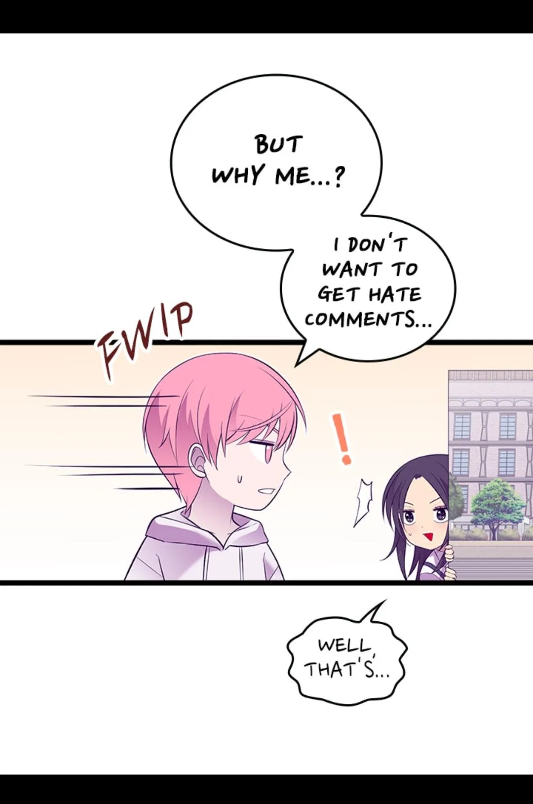 They Say I Was Born a King’s Daughter Chapter 244 – Page 61