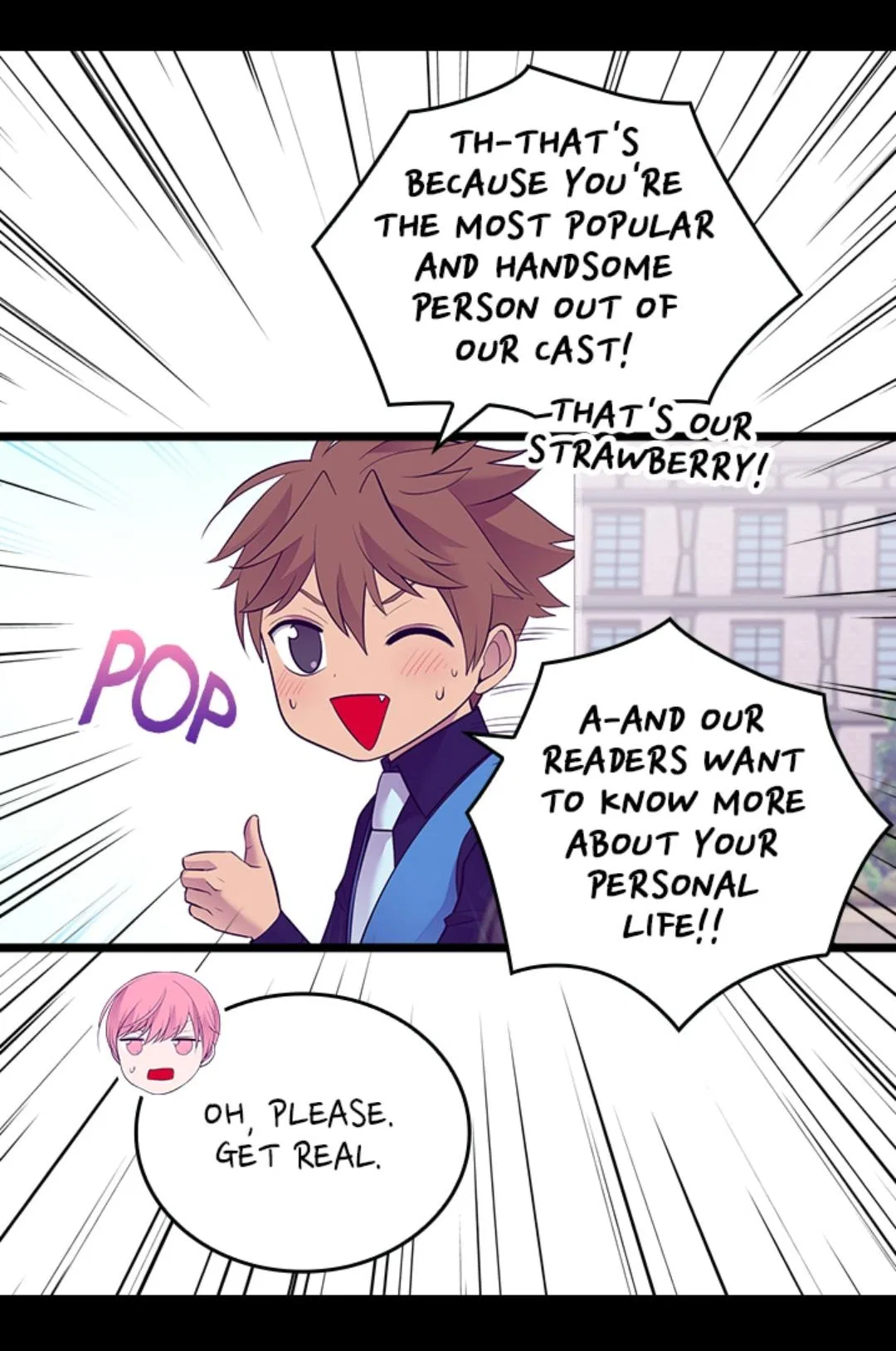 They Say I Was Born a King’s Daughter Chapter 244 – Page 62