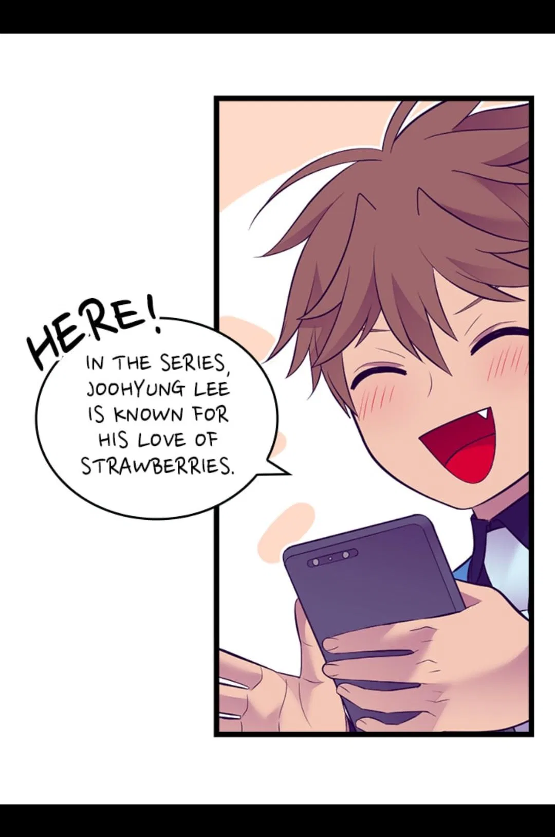 They Say I Was Born a King’s Daughter Chapter 244 – Page 64