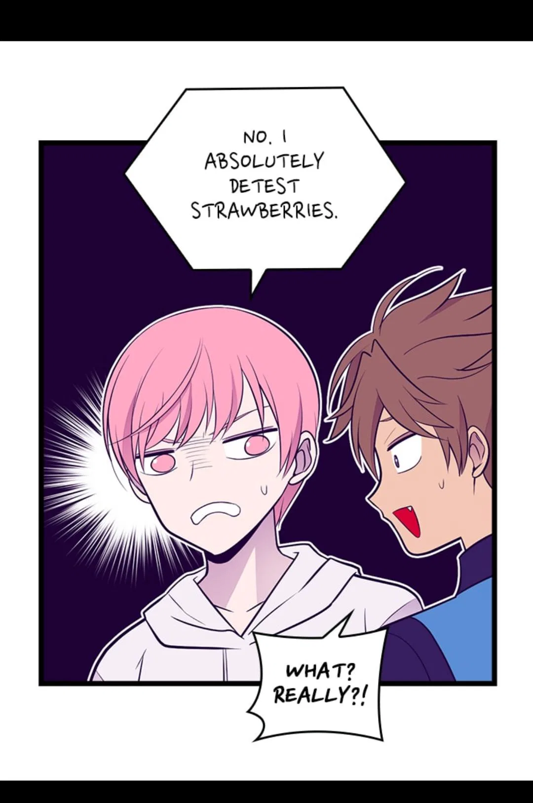 They Say I Was Born a King’s Daughter Chapter 244 – Page 66