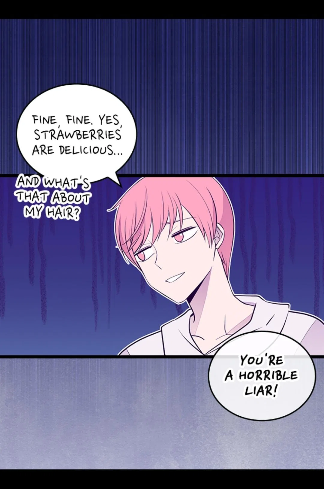 They Say I Was Born a King’s Daughter Chapter 244 – Page 68