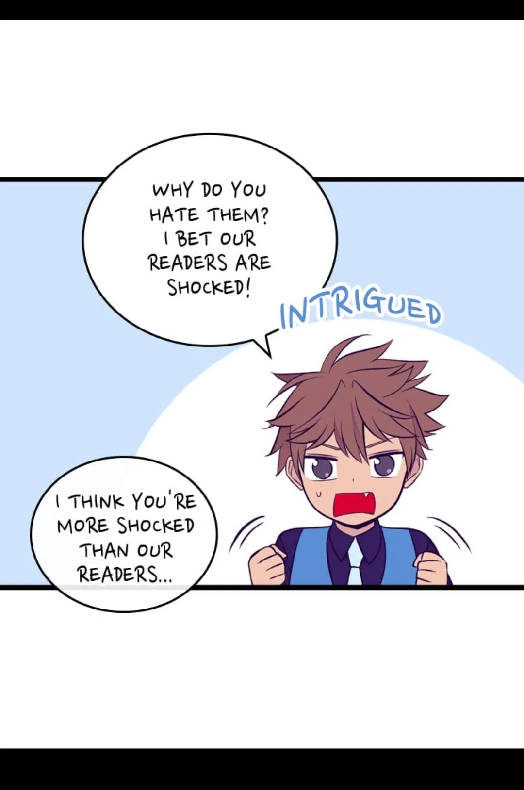 They Say I Was Born a King’s Daughter Chapter 244 – Page 69