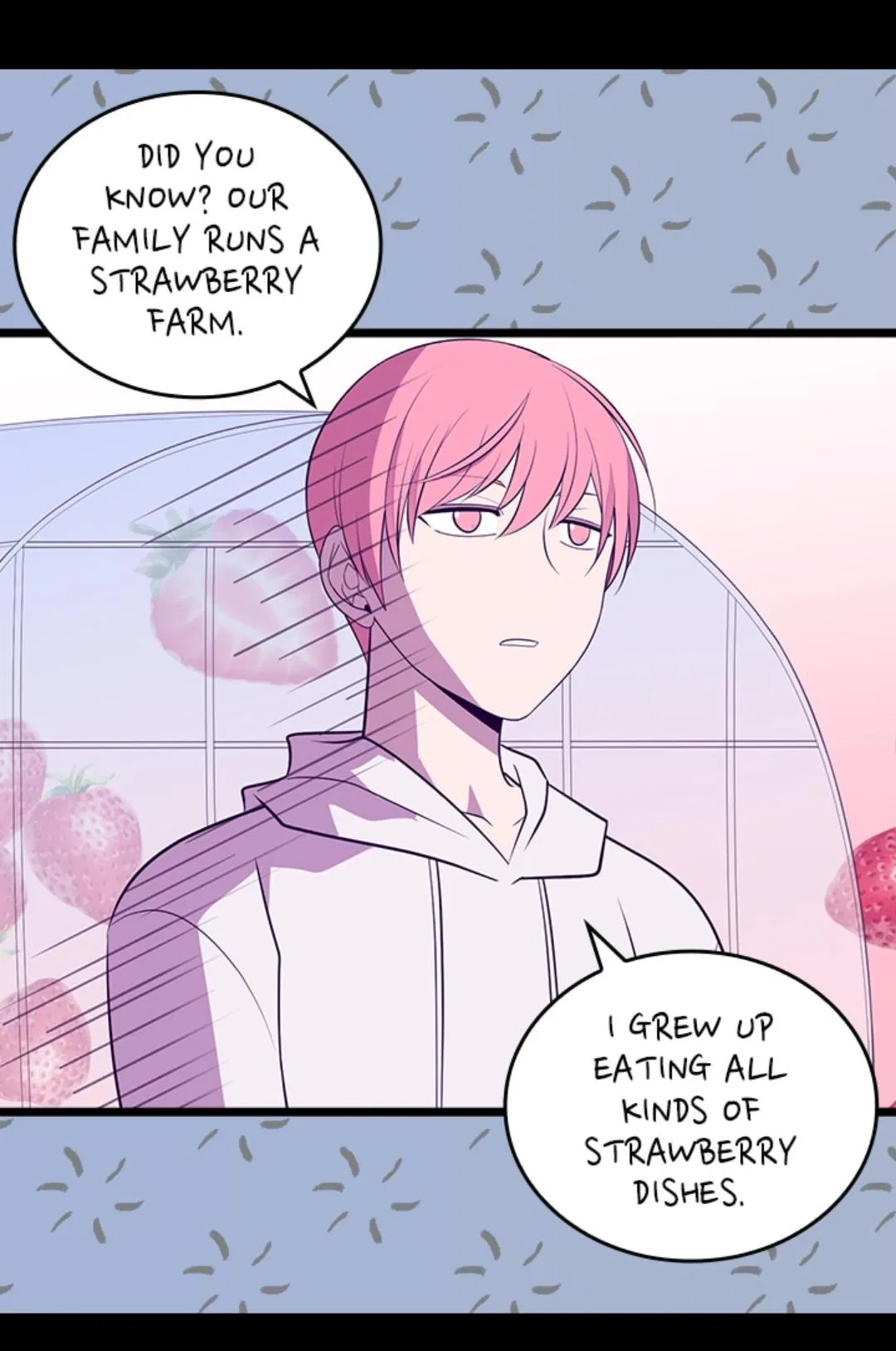 They Say I Was Born a King’s Daughter Chapter 244 – Page 70