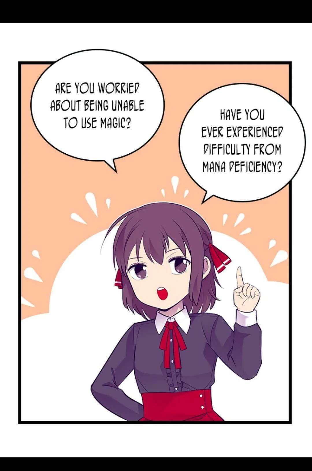 They Say I Was Born a King’s Daughter Chapter 243 – Page 4
