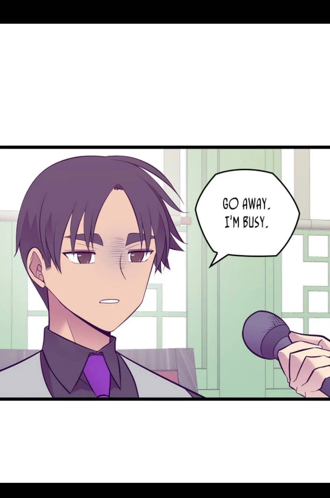 They Say I Was Born a King’s Daughter Chapter 243 – Page 12
