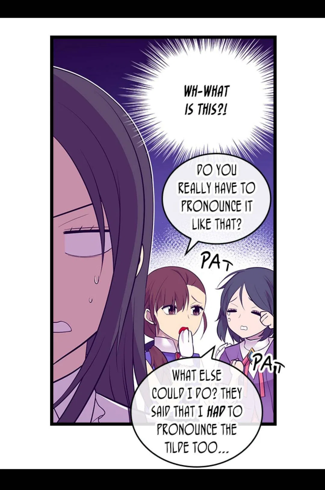 They Say I Was Born a King’s Daughter Chapter 243 – Page 15