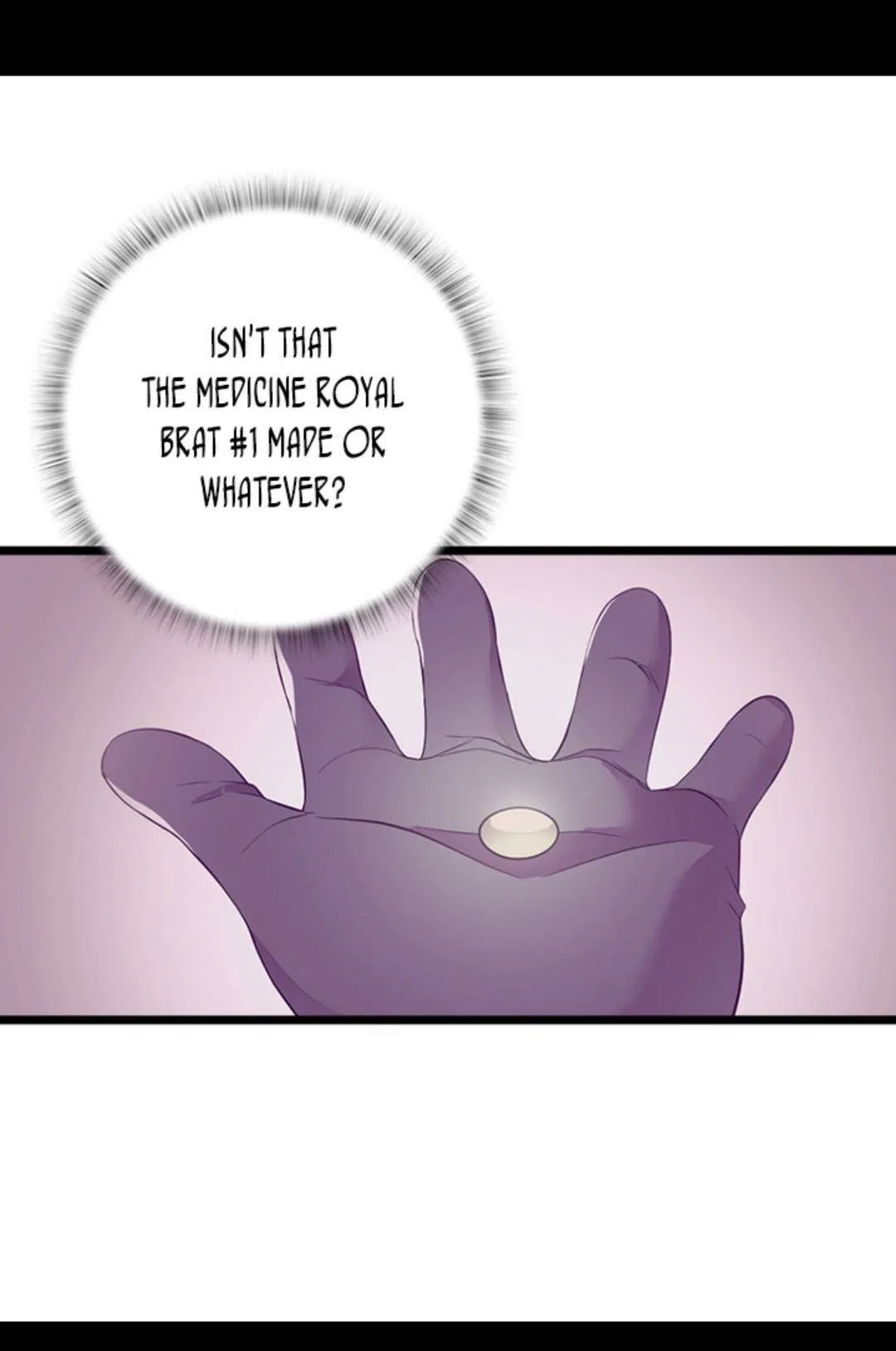 They Say I Was Born a King’s Daughter Chapter 243 – Page 16