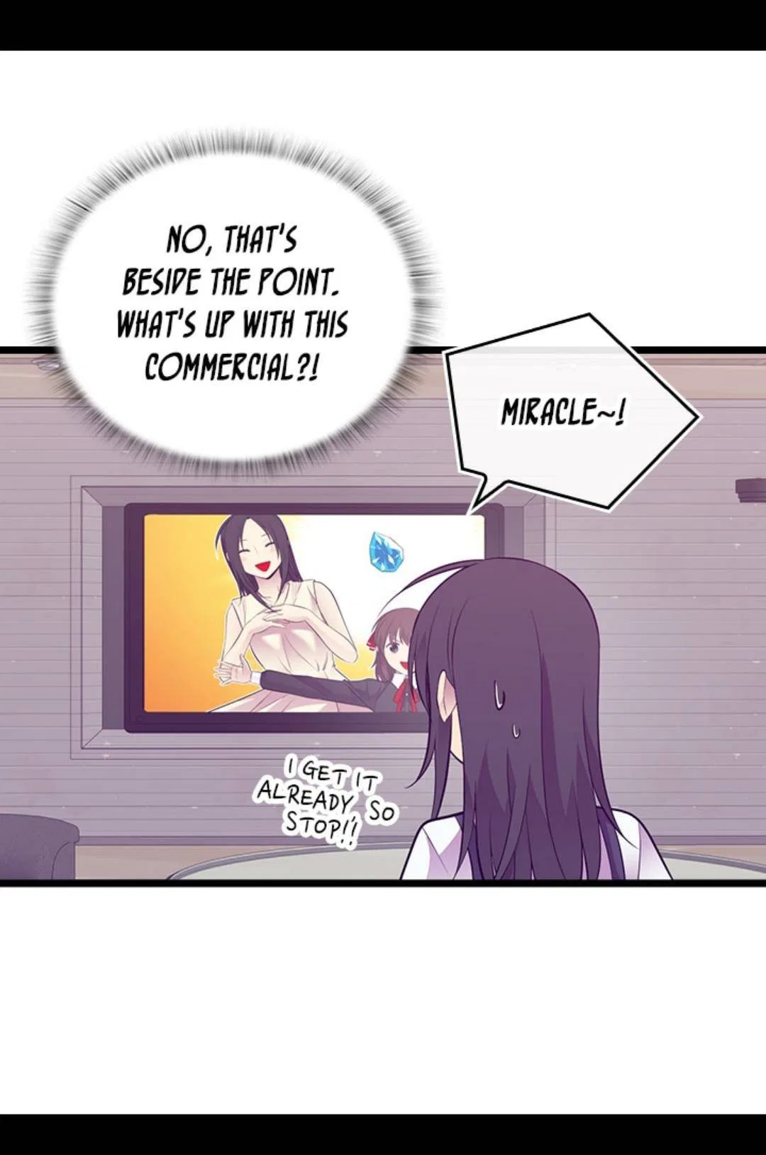They Say I Was Born a King’s Daughter Chapter 243 – Page 17