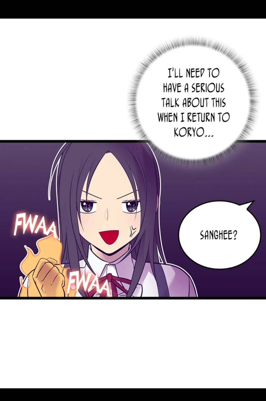 They Say I Was Born a King’s Daughter Chapter 243 – Page 18