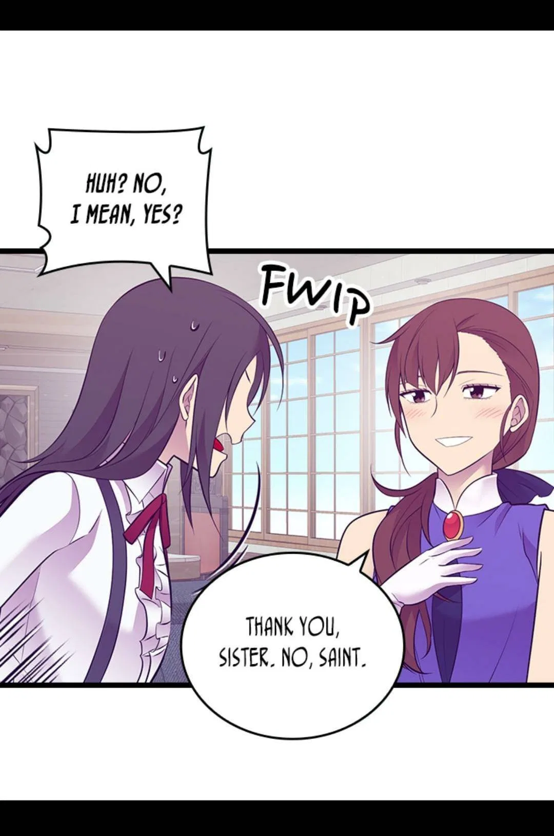 They Say I Was Born a King’s Daughter Chapter 243 – Page 19