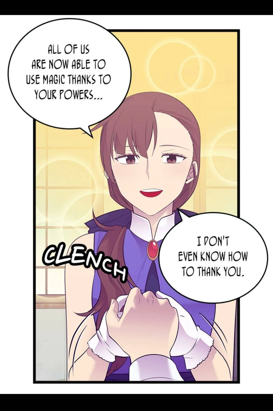 They Say I Was Born a King’s Daughter Chapter 243 – Page 20