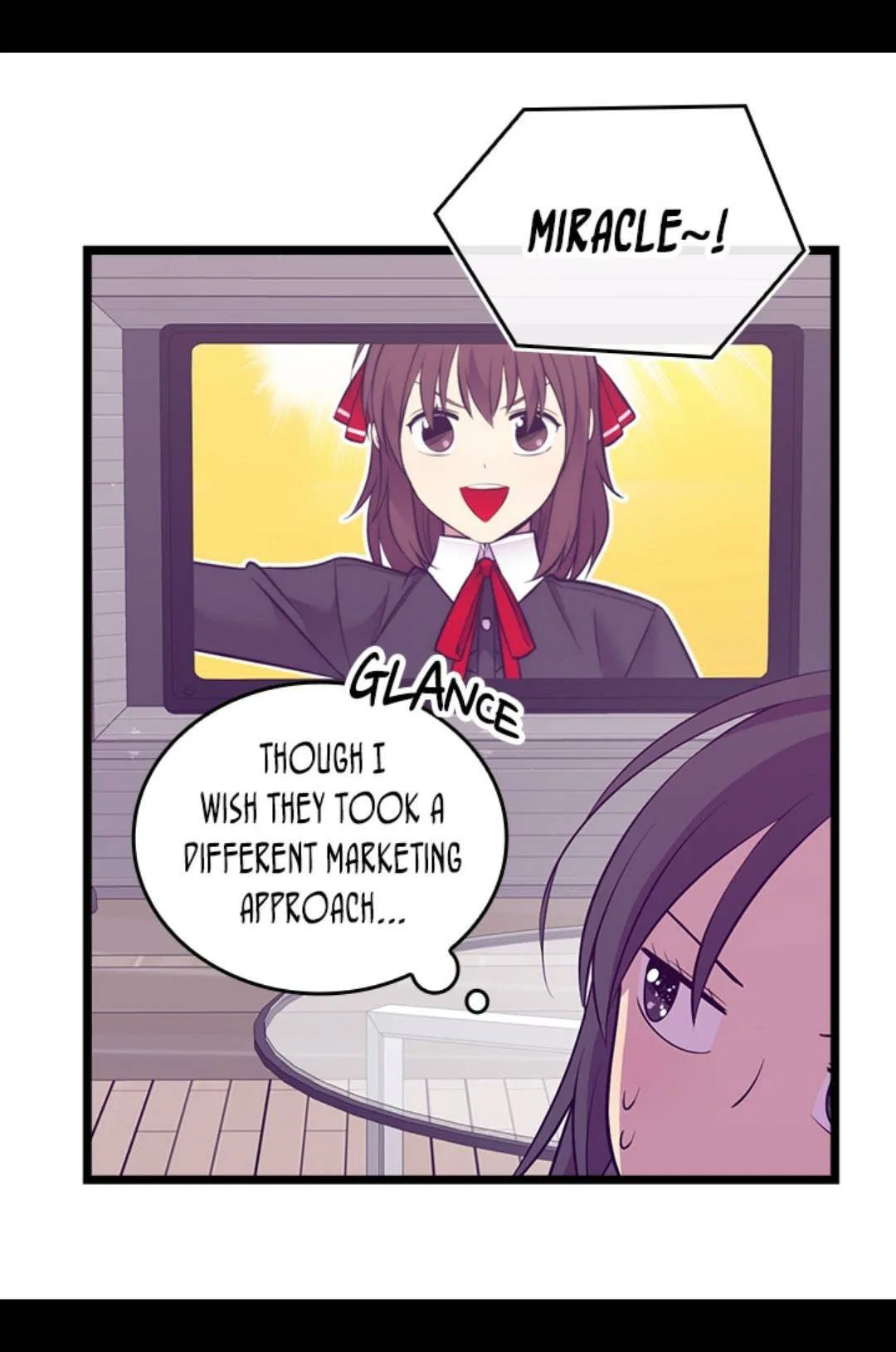 They Say I Was Born a King’s Daughter Chapter 243 – Page 24