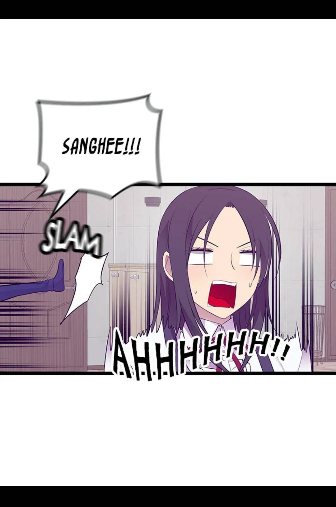 They Say I Was Born a King’s Daughter Chapter 243 – Page 25