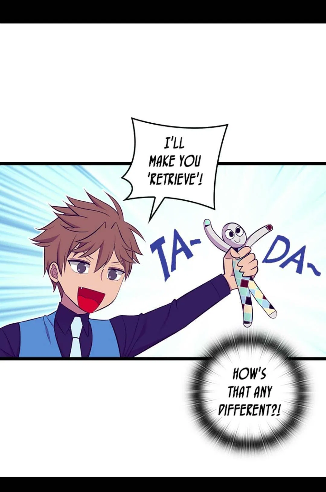 They Say I Was Born a King’s Daughter Chapter 243 – Page 28