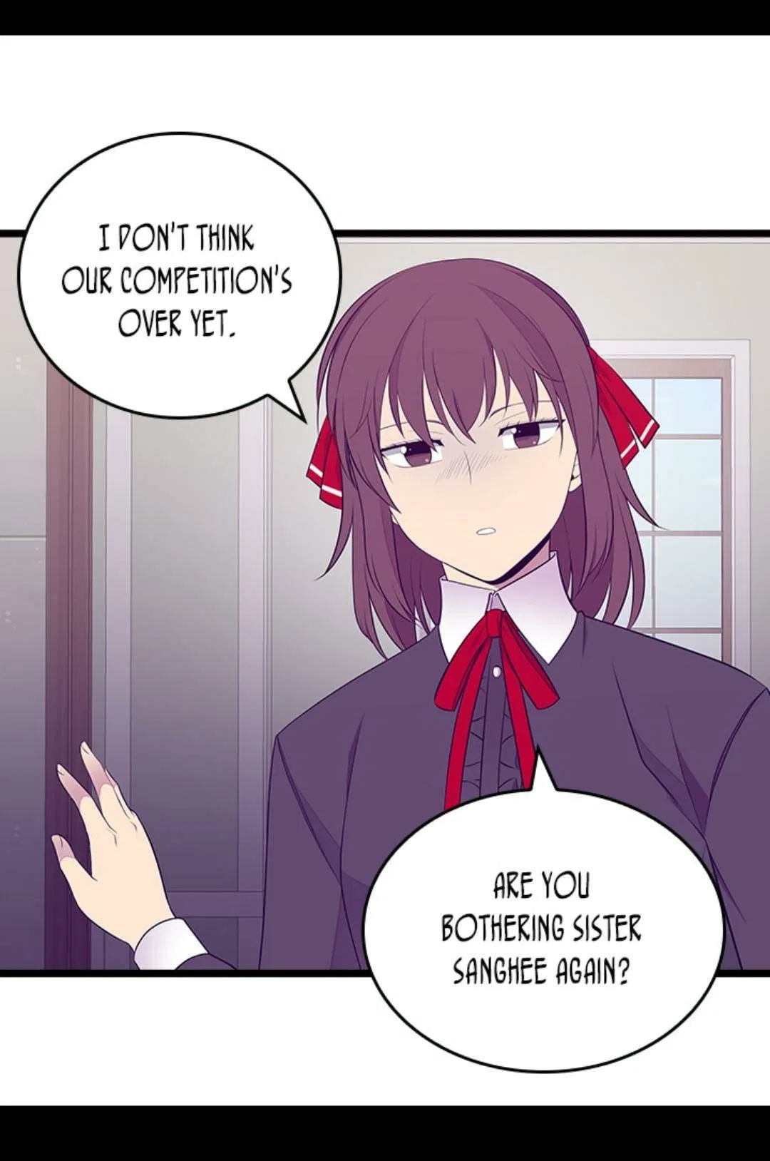 They Say I Was Born a King’s Daughter Chapter 243 – Page 30