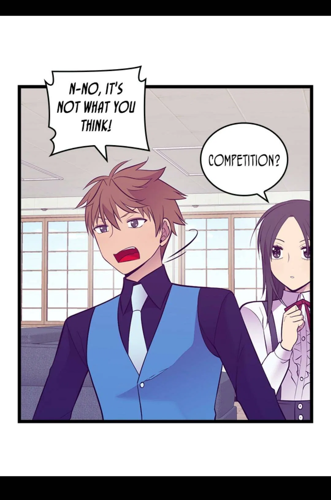 They Say I Was Born a King’s Daughter Chapter 243 – Page 31