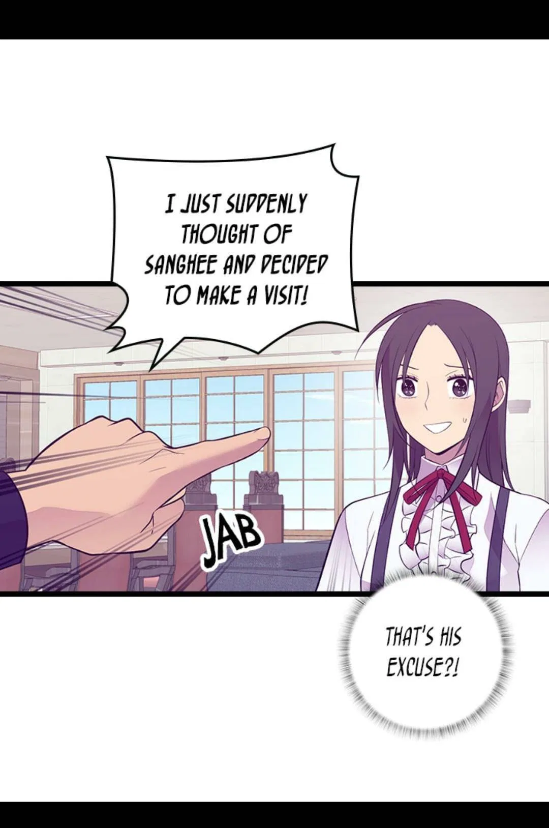 They Say I Was Born a King’s Daughter Chapter 243 – Page 33