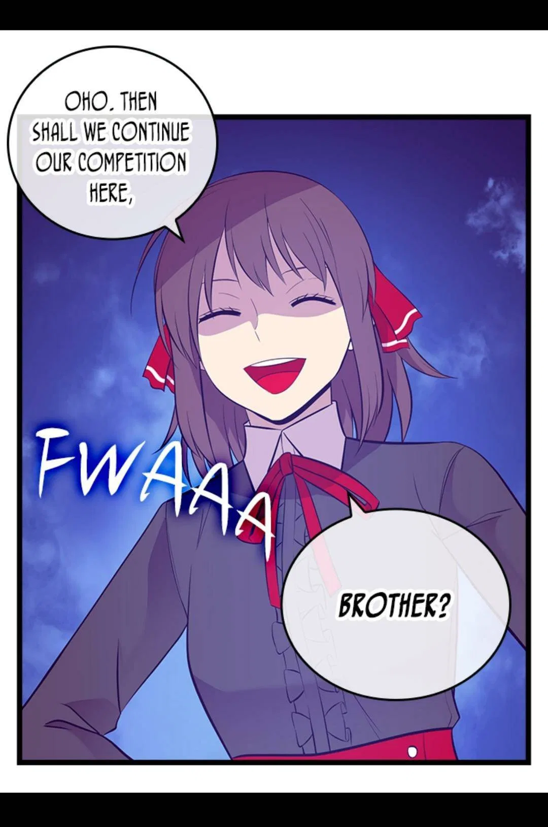 They Say I Was Born a King’s Daughter Chapter 243 – Page 34