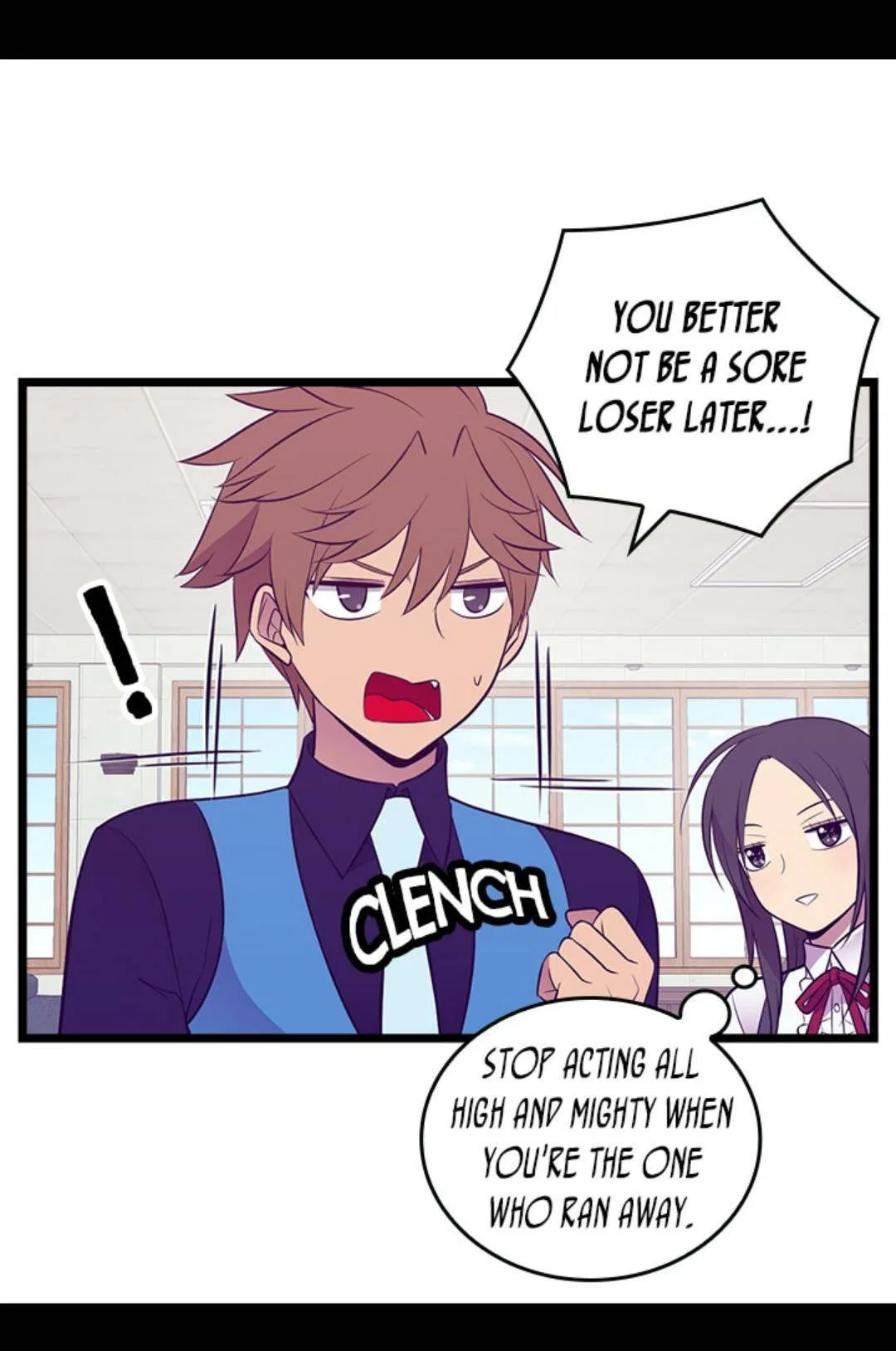 They Say I Was Born a King’s Daughter Chapter 243 – Page 35