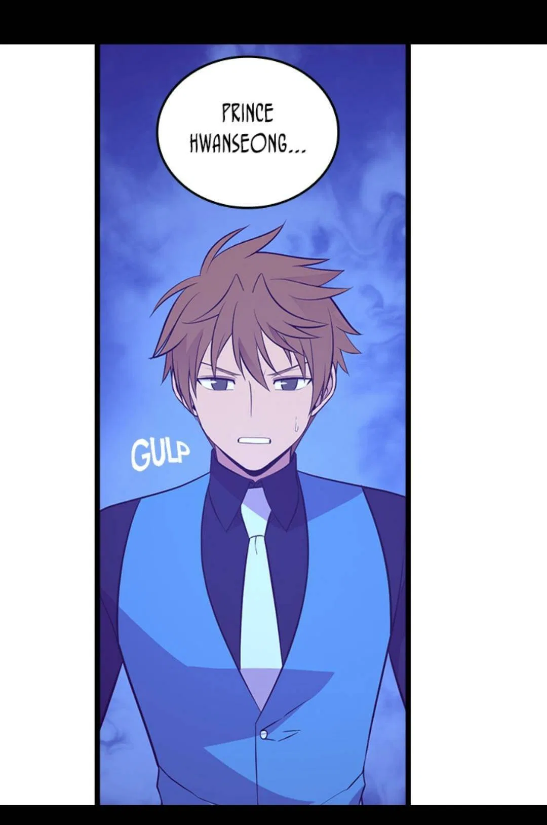 They Say I Was Born a King’s Daughter Chapter 243 – Page 38