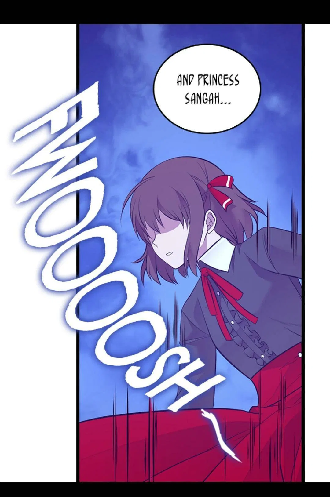 They Say I Was Born a King’s Daughter Chapter 243 – Page 39