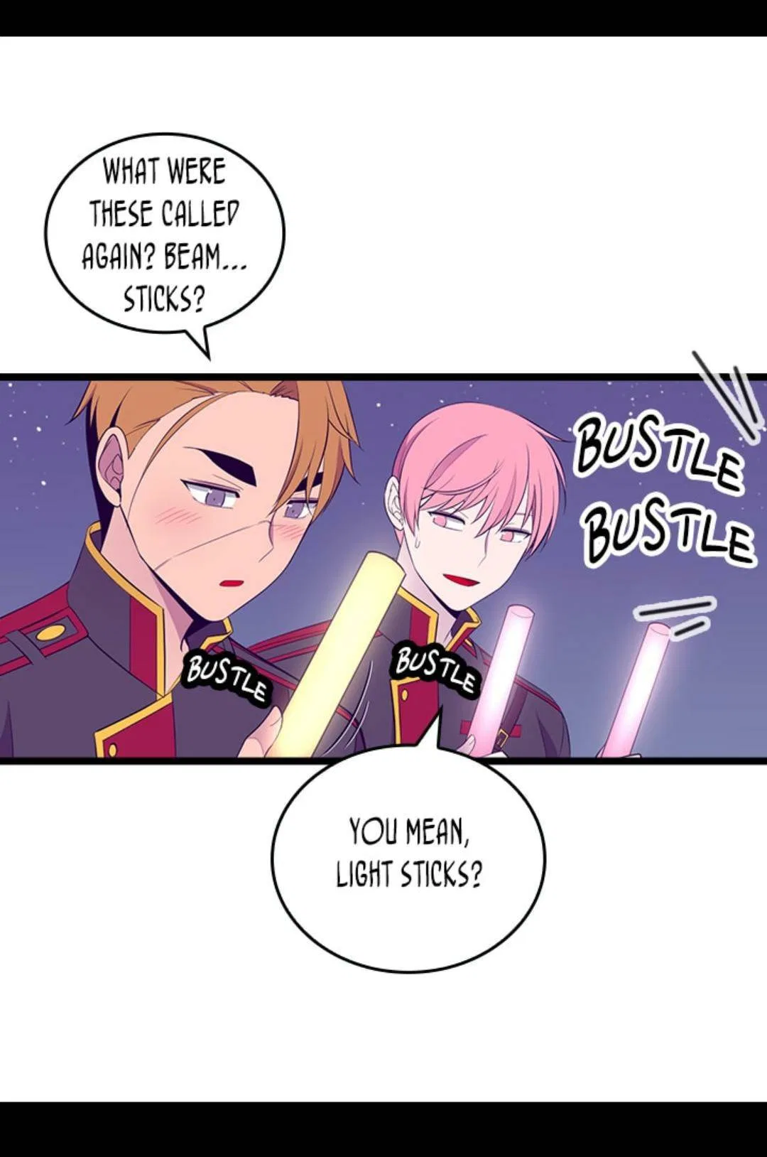 They Say I Was Born a King’s Daughter Chapter 243 – Page 45