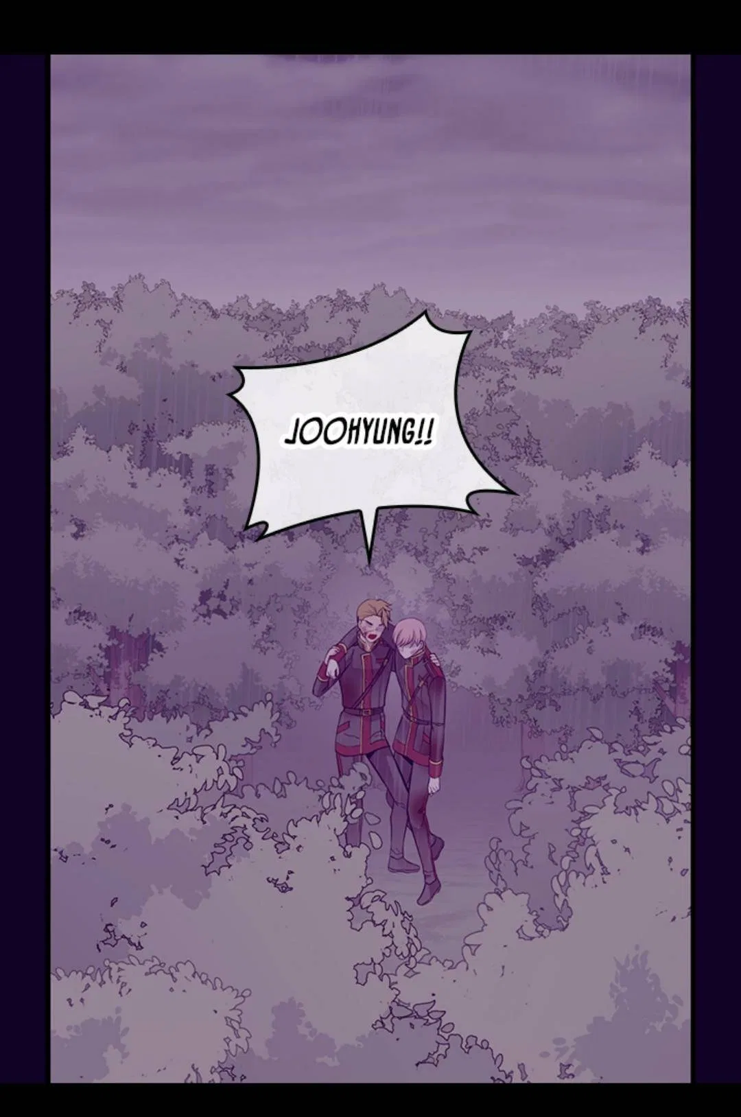 They Say I Was Born a King’s Daughter Chapter 243 – Page 51