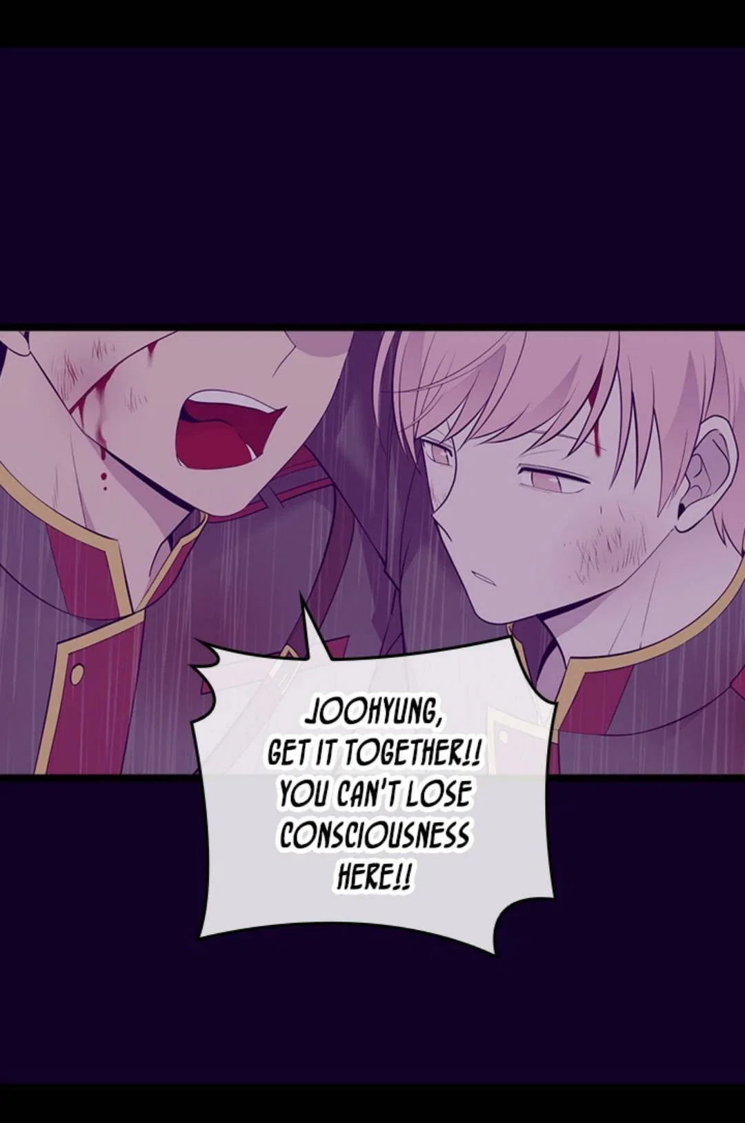 They Say I Was Born a King’s Daughter Chapter 243 – Page 52