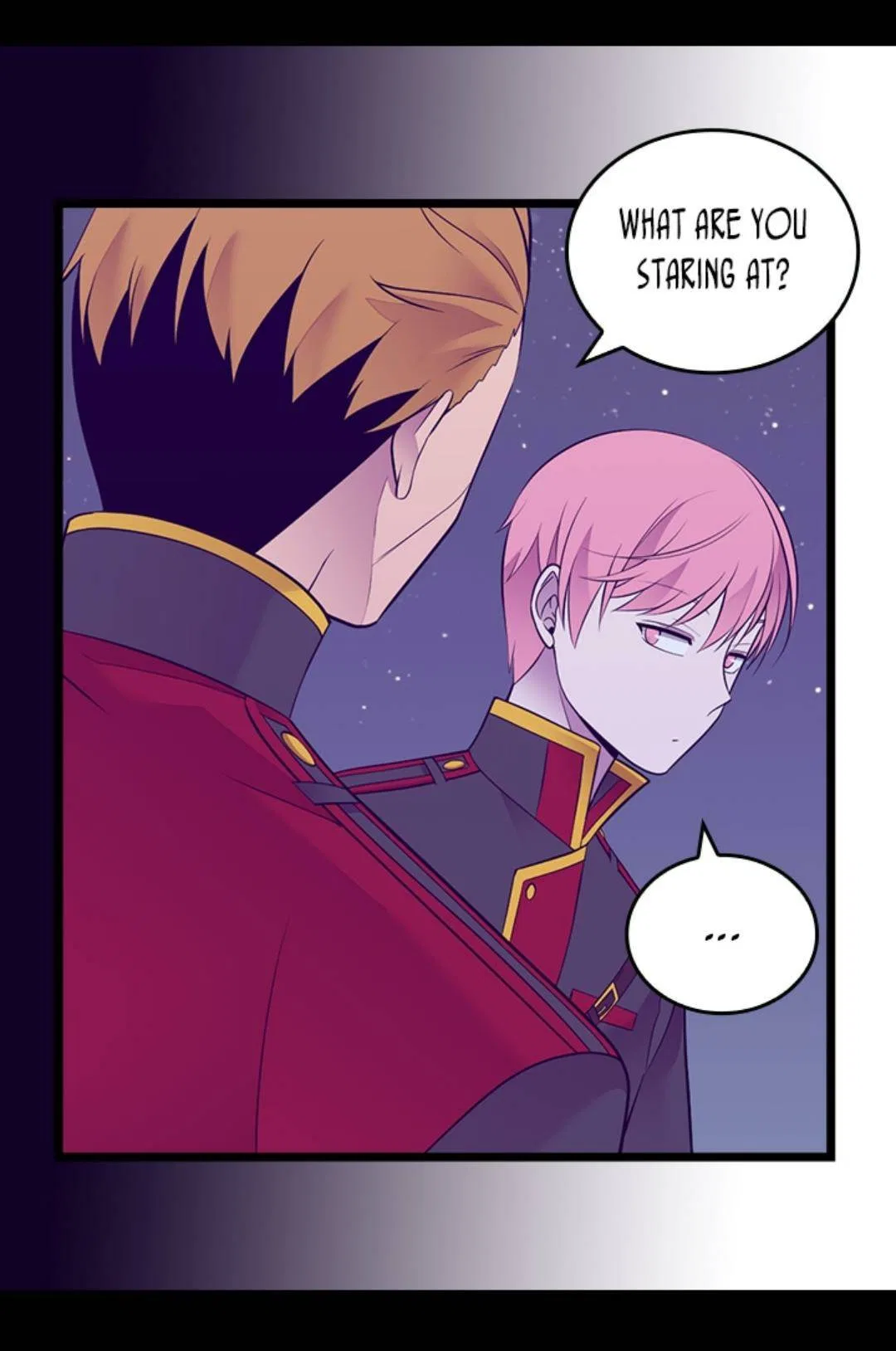 They Say I Was Born a King’s Daughter Chapter 243 – Page 55