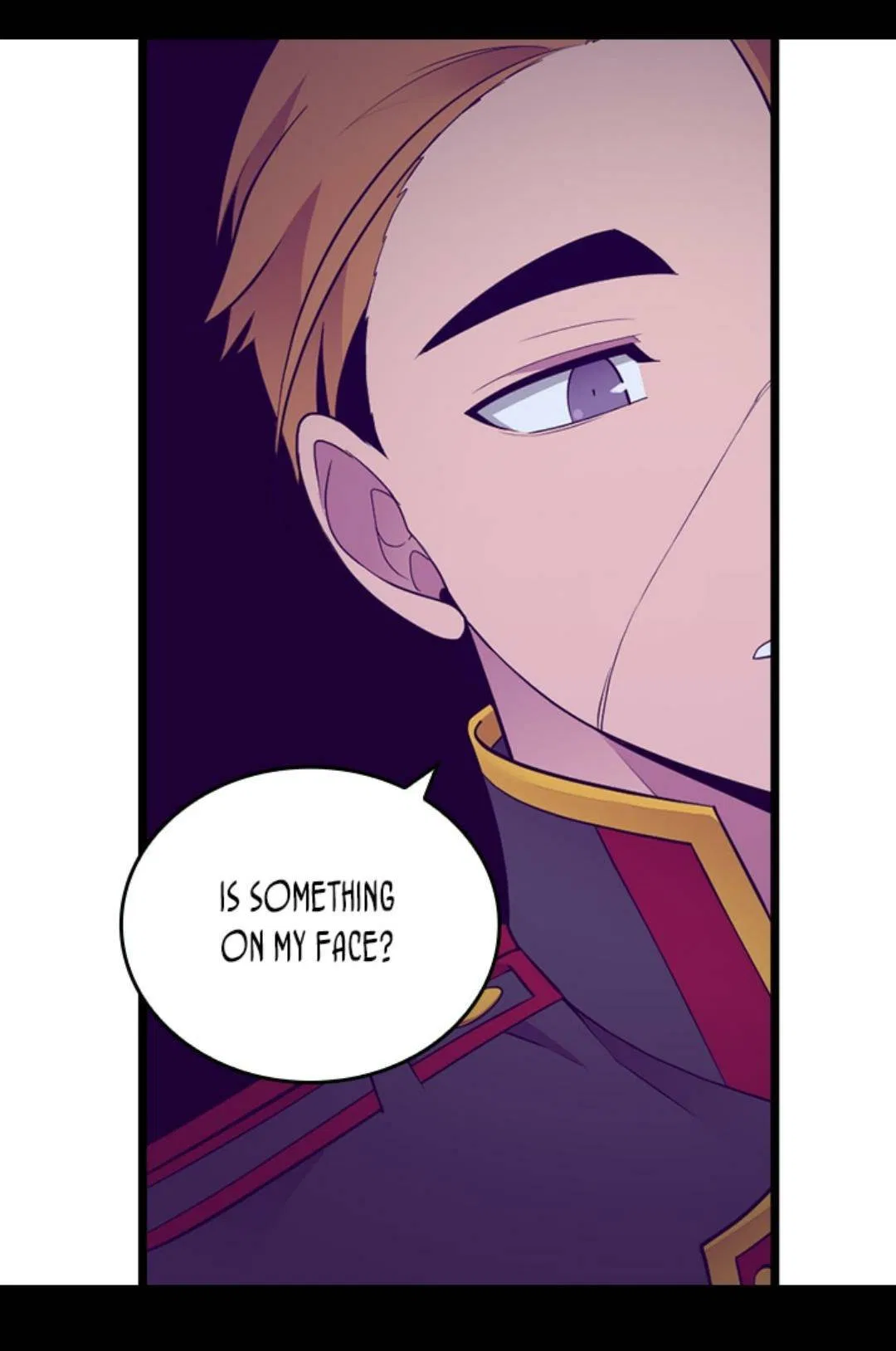 They Say I Was Born a King’s Daughter Chapter 243 – Page 56