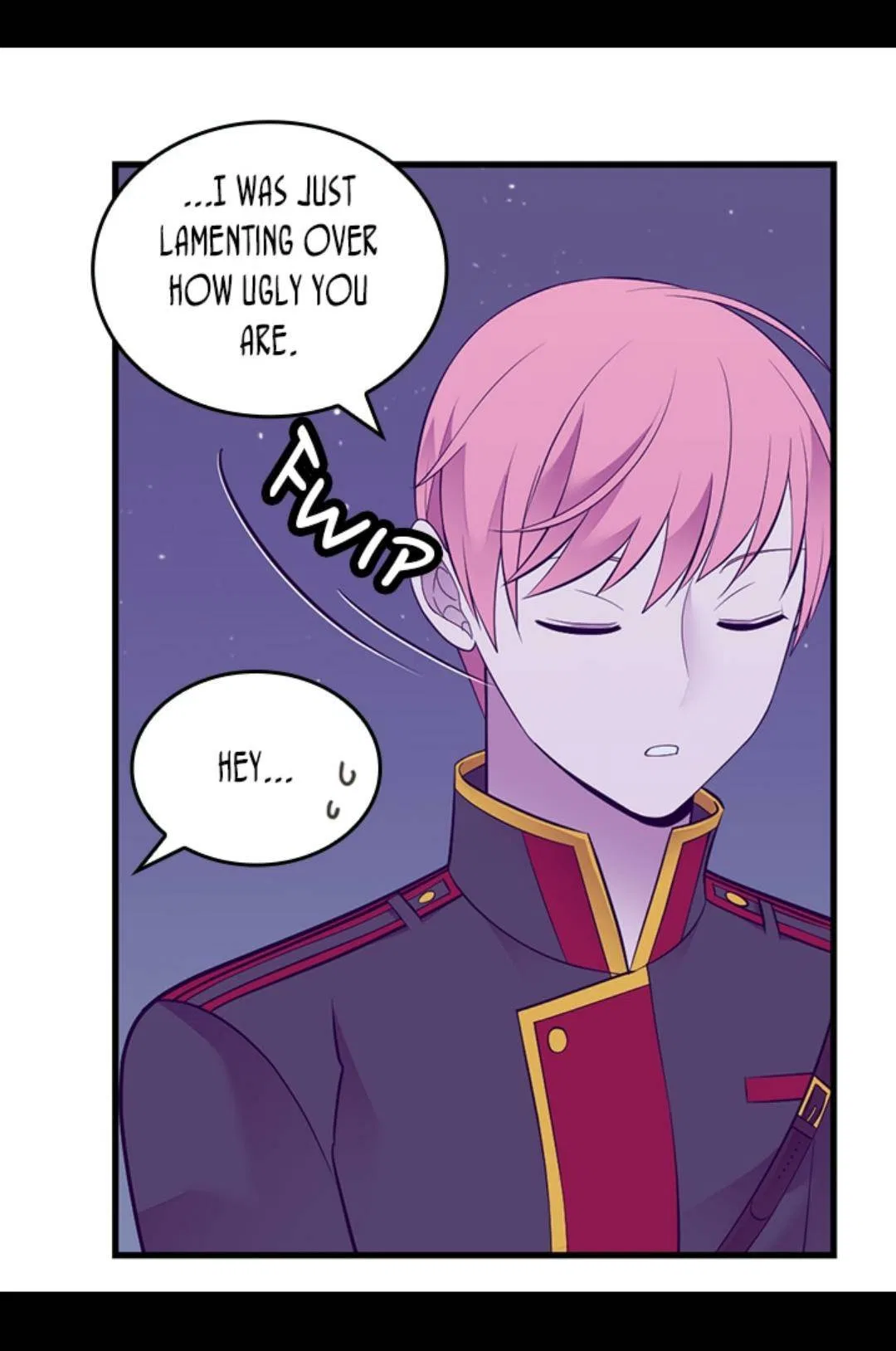 They Say I Was Born a King’s Daughter Chapter 243 – Page 57