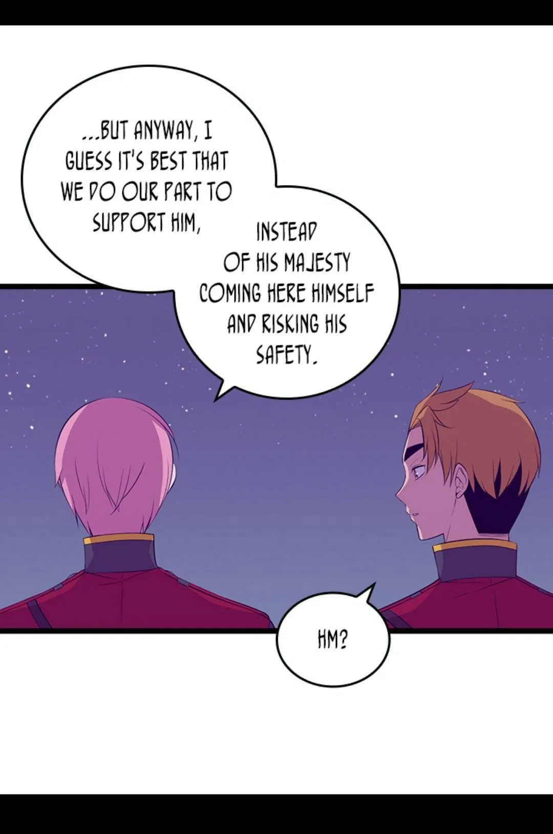 They Say I Was Born a King’s Daughter Chapter 243 – Page 58
