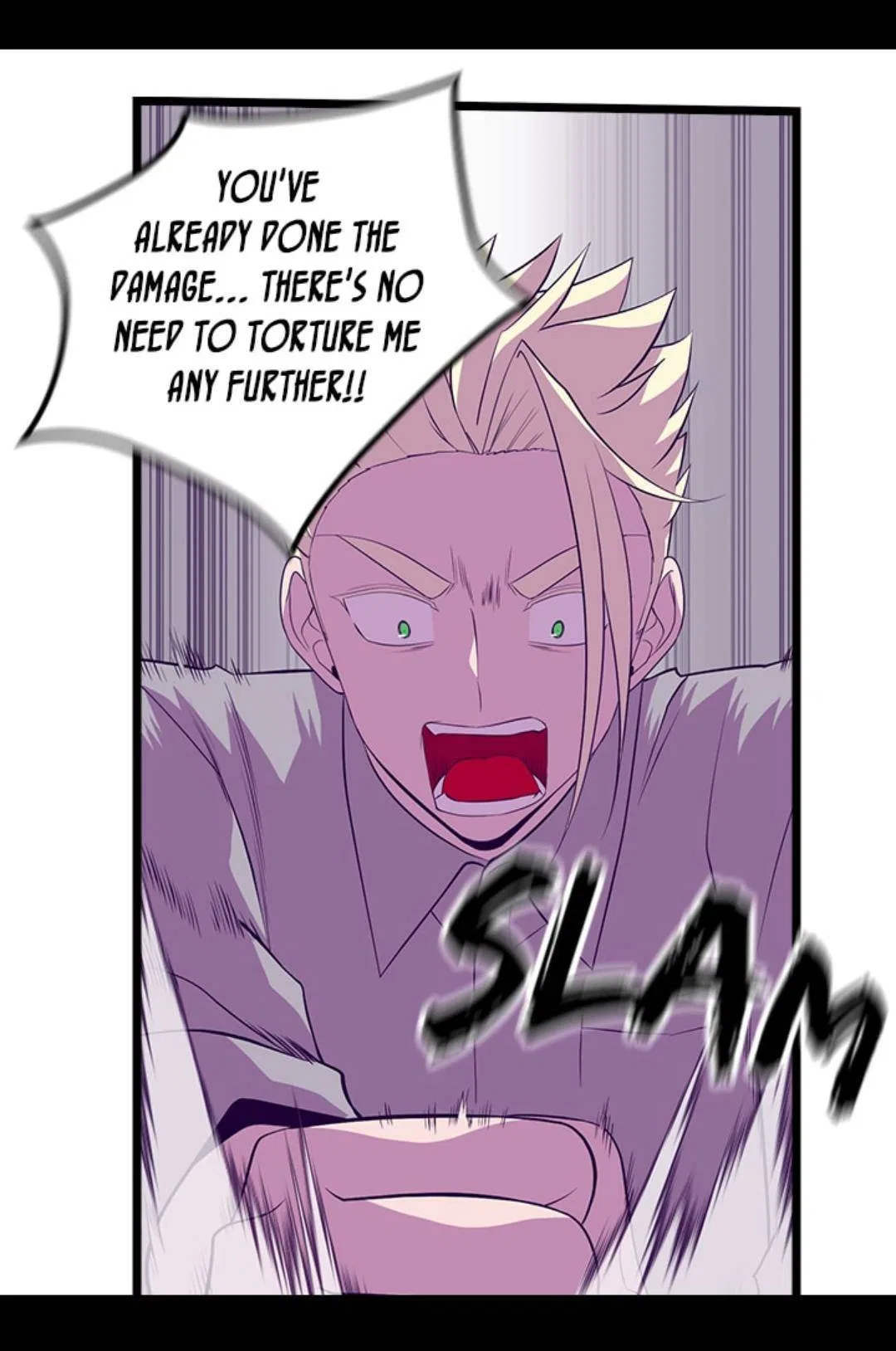 They Say I Was Born a King’s Daughter Chapter 243 – Page 64