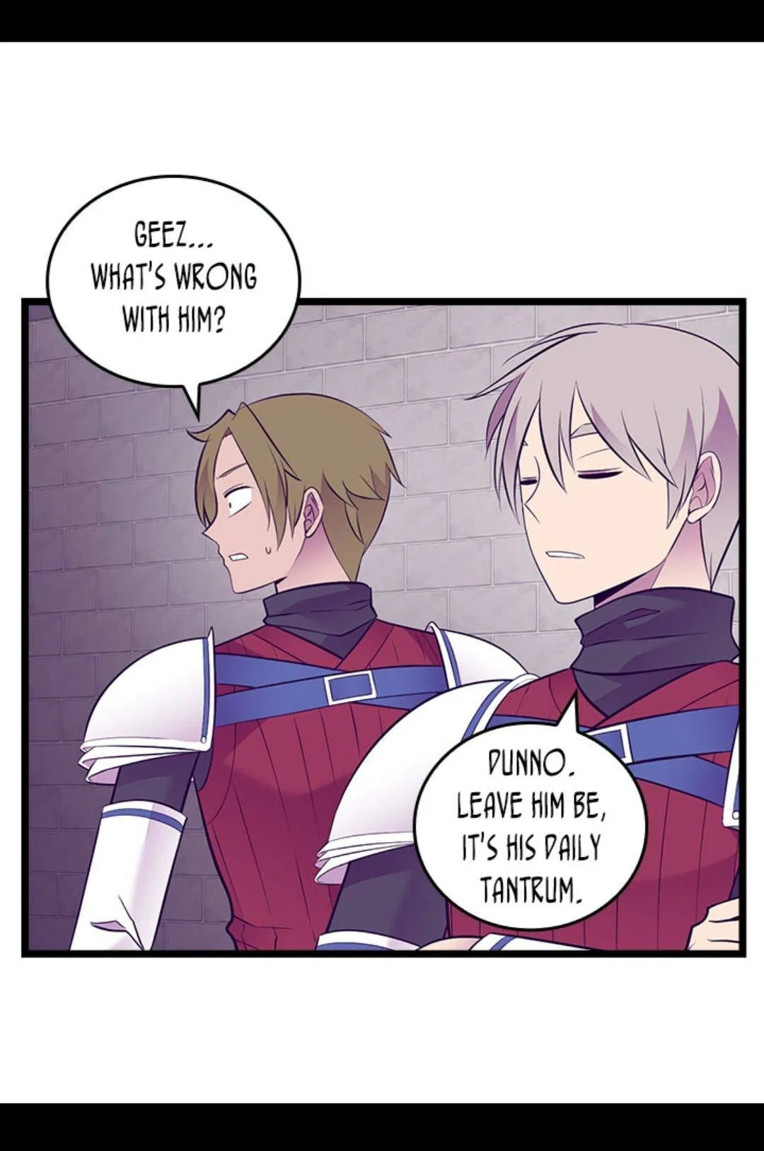 They Say I Was Born a King’s Daughter Chapter 243 – Page 66