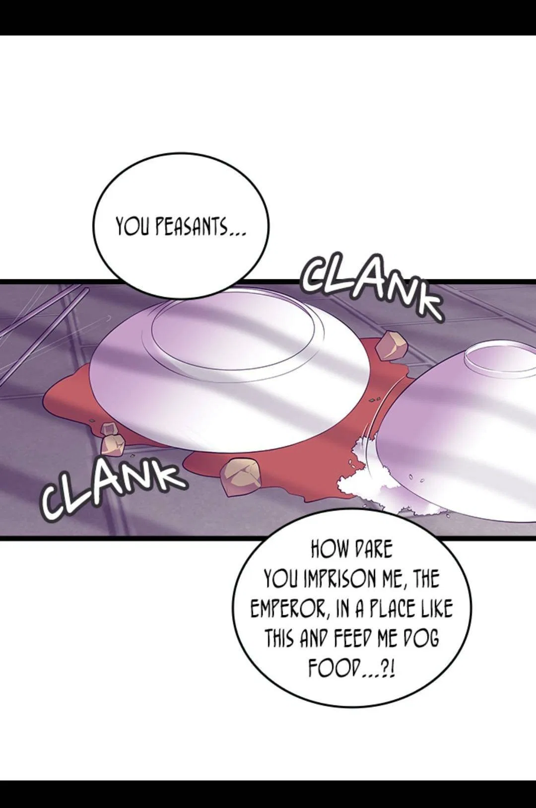 They Say I Was Born a King’s Daughter Chapter 243 – Page 68