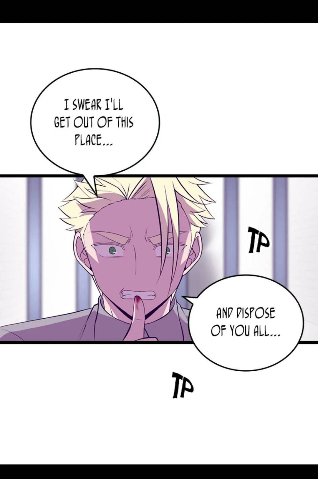 They Say I Was Born a King’s Daughter Chapter 243 – Page 70
