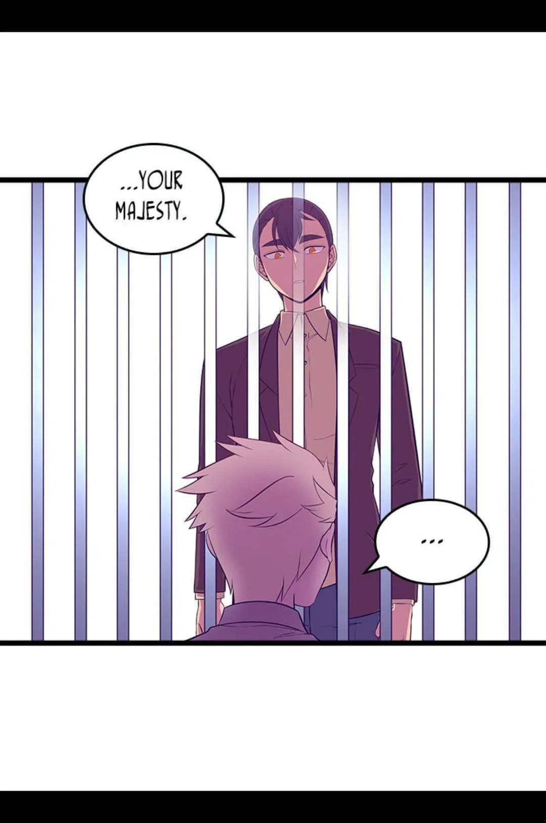 They Say I Was Born a King’s Daughter Chapter 243 – Page 72