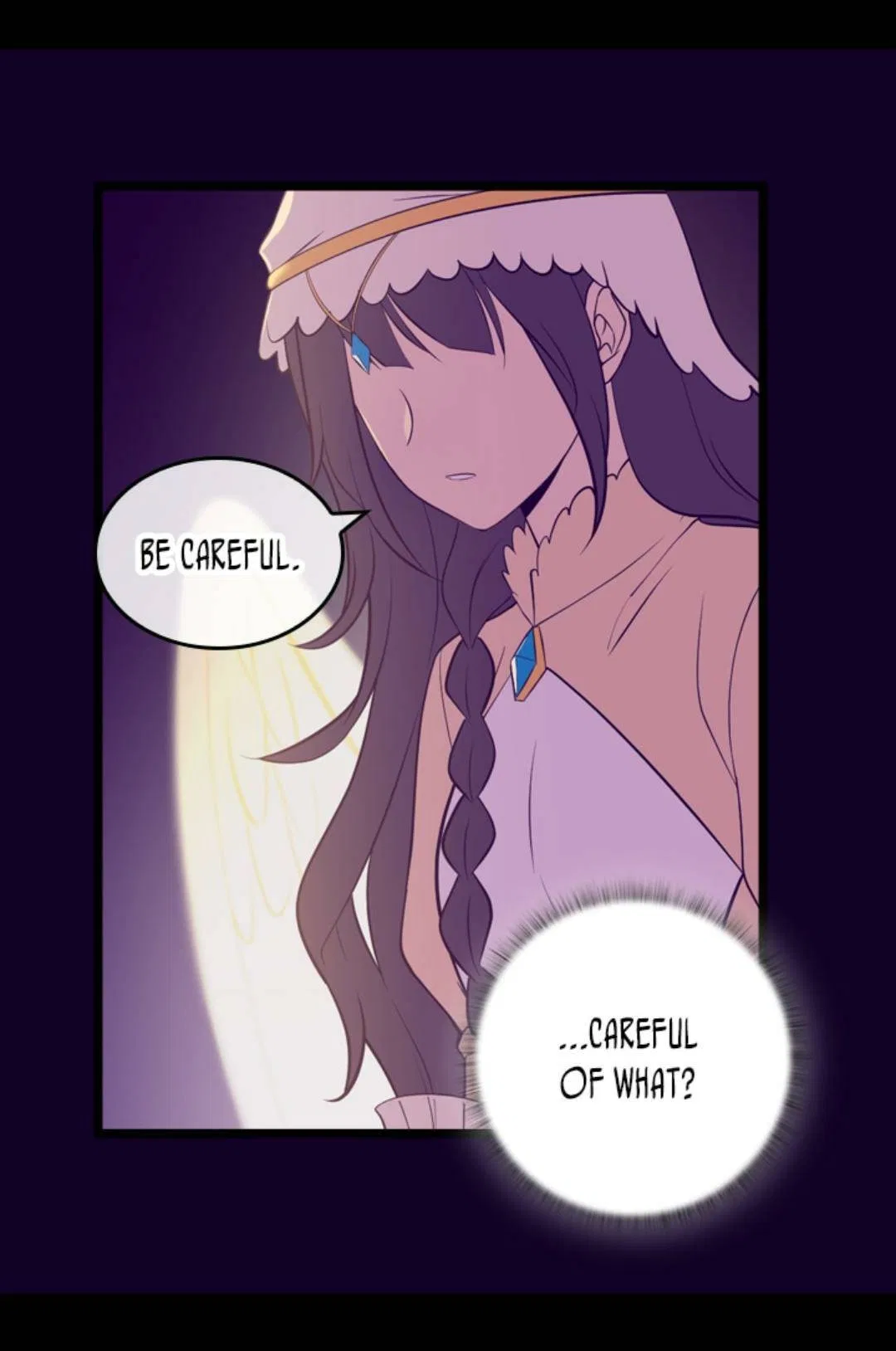 They Say I Was Born a King’s Daughter Chapter 242 – Page 7