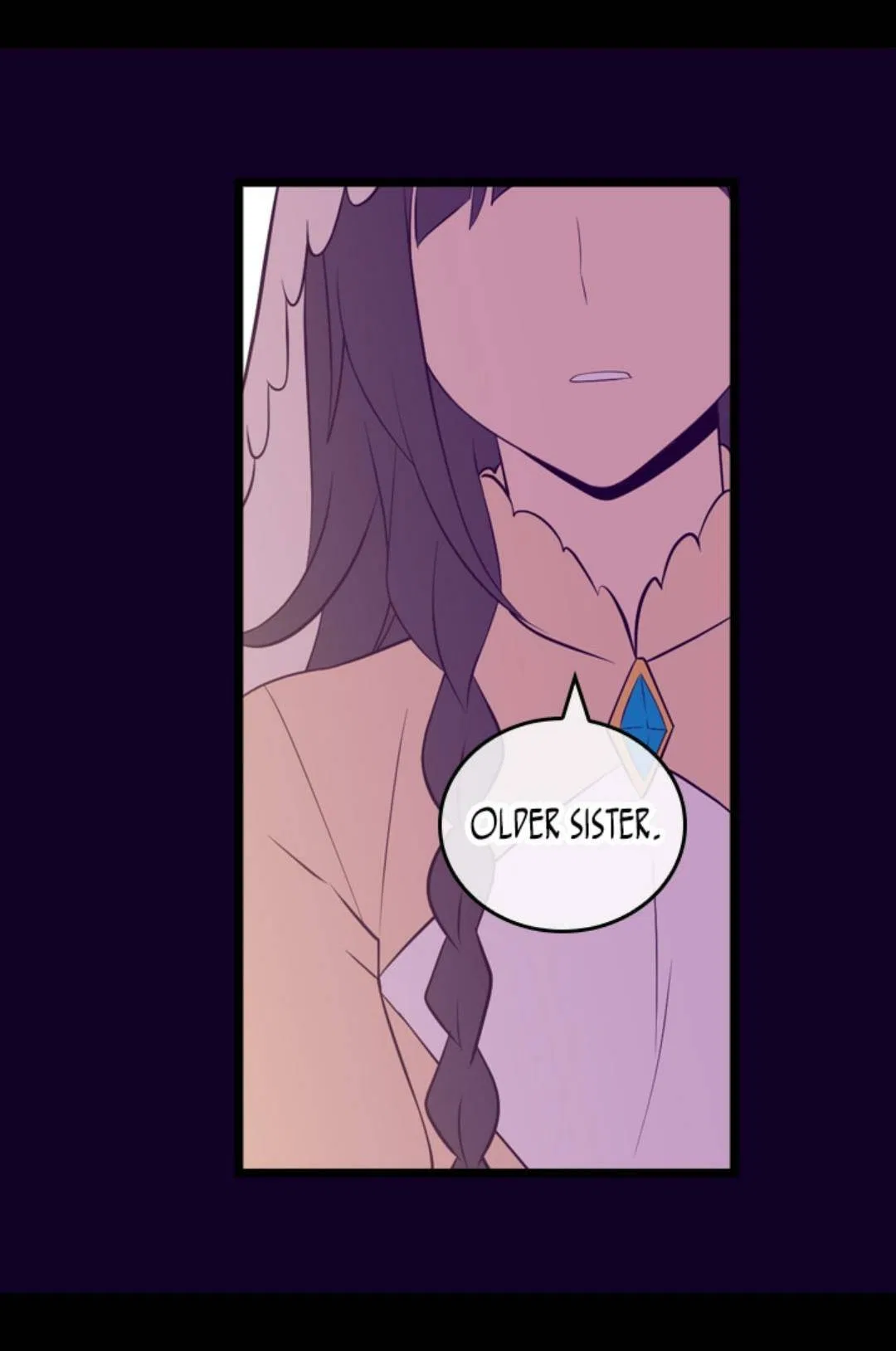 They Say I Was Born a King’s Daughter Chapter 242 – Page 8
