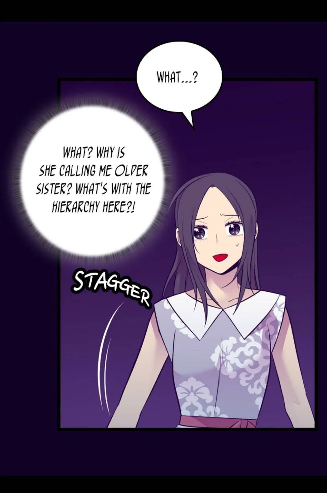 They Say I Was Born a King’s Daughter Chapter 242 – Page 9
