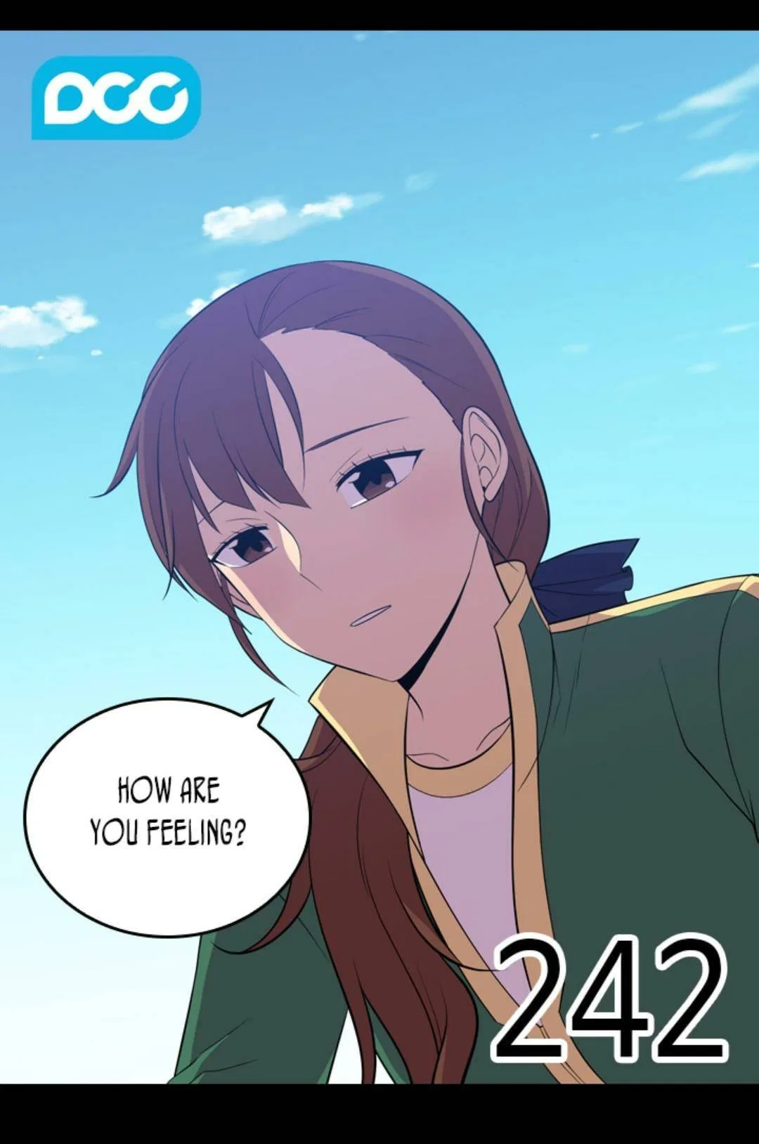 They Say I Was Born a King’s Daughter Chapter 242 – Page 11