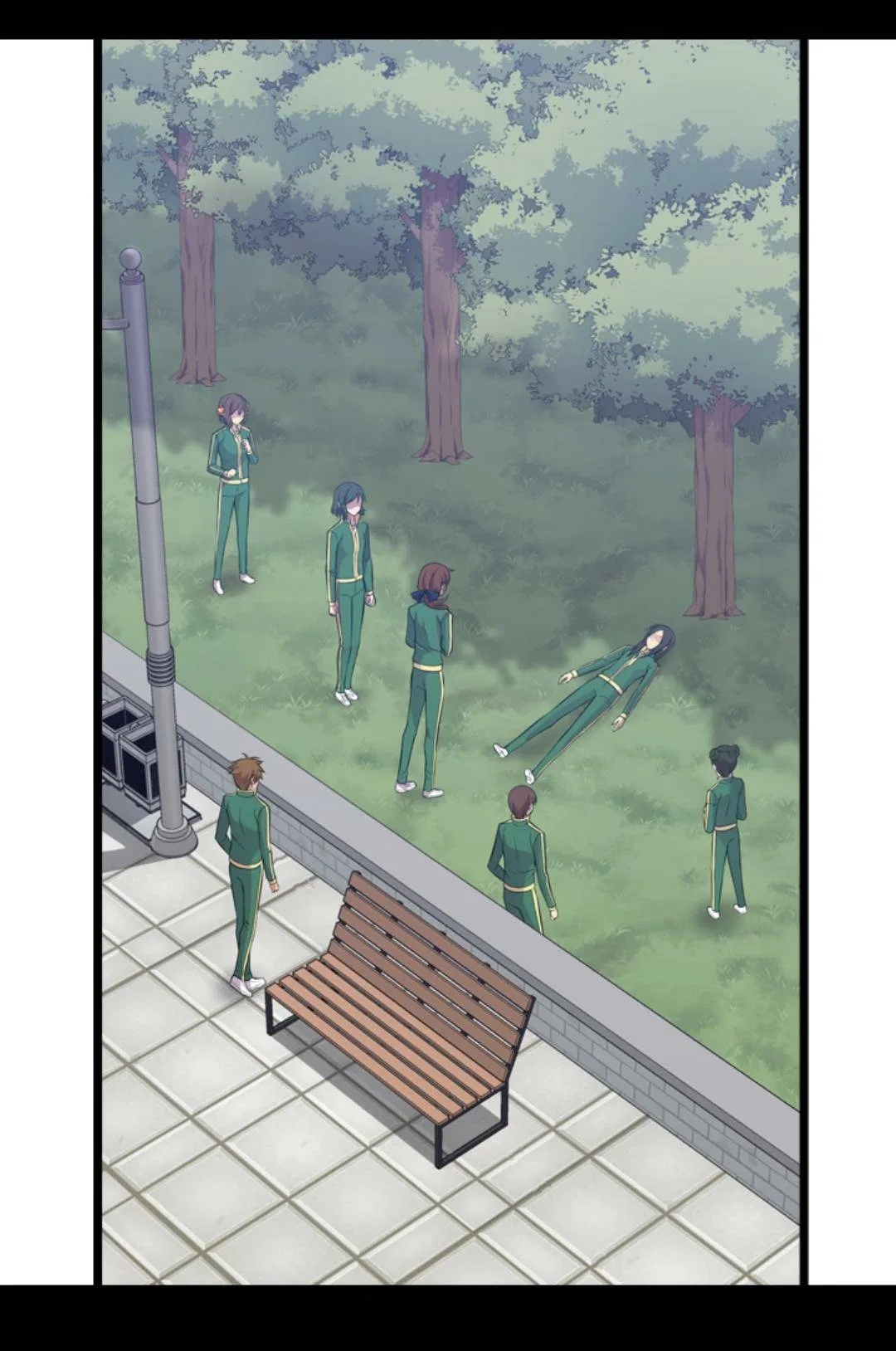 They Say I Was Born a King’s Daughter Chapter 242 – Page 12