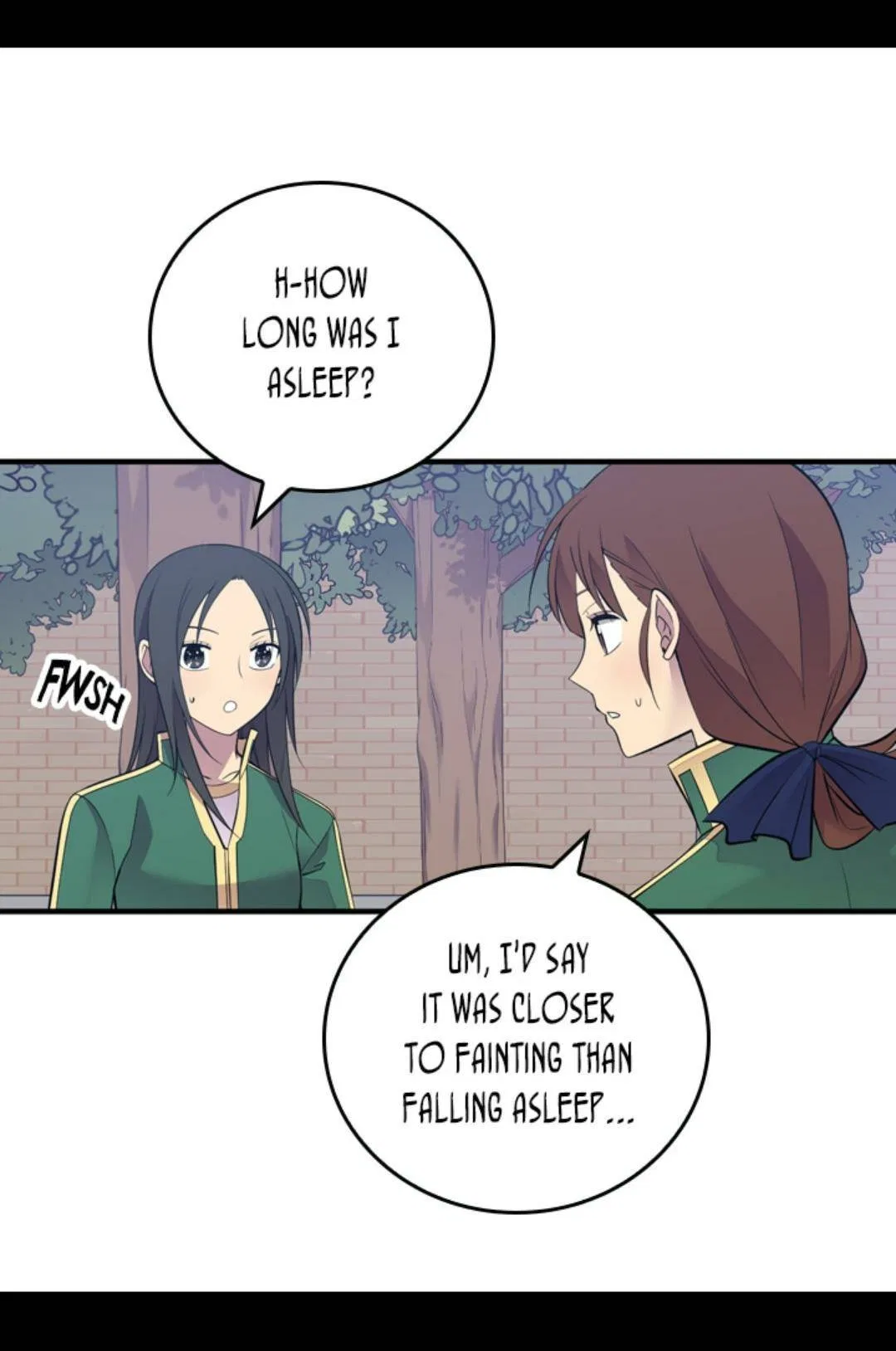 They Say I Was Born a King’s Daughter Chapter 242 – Page 13