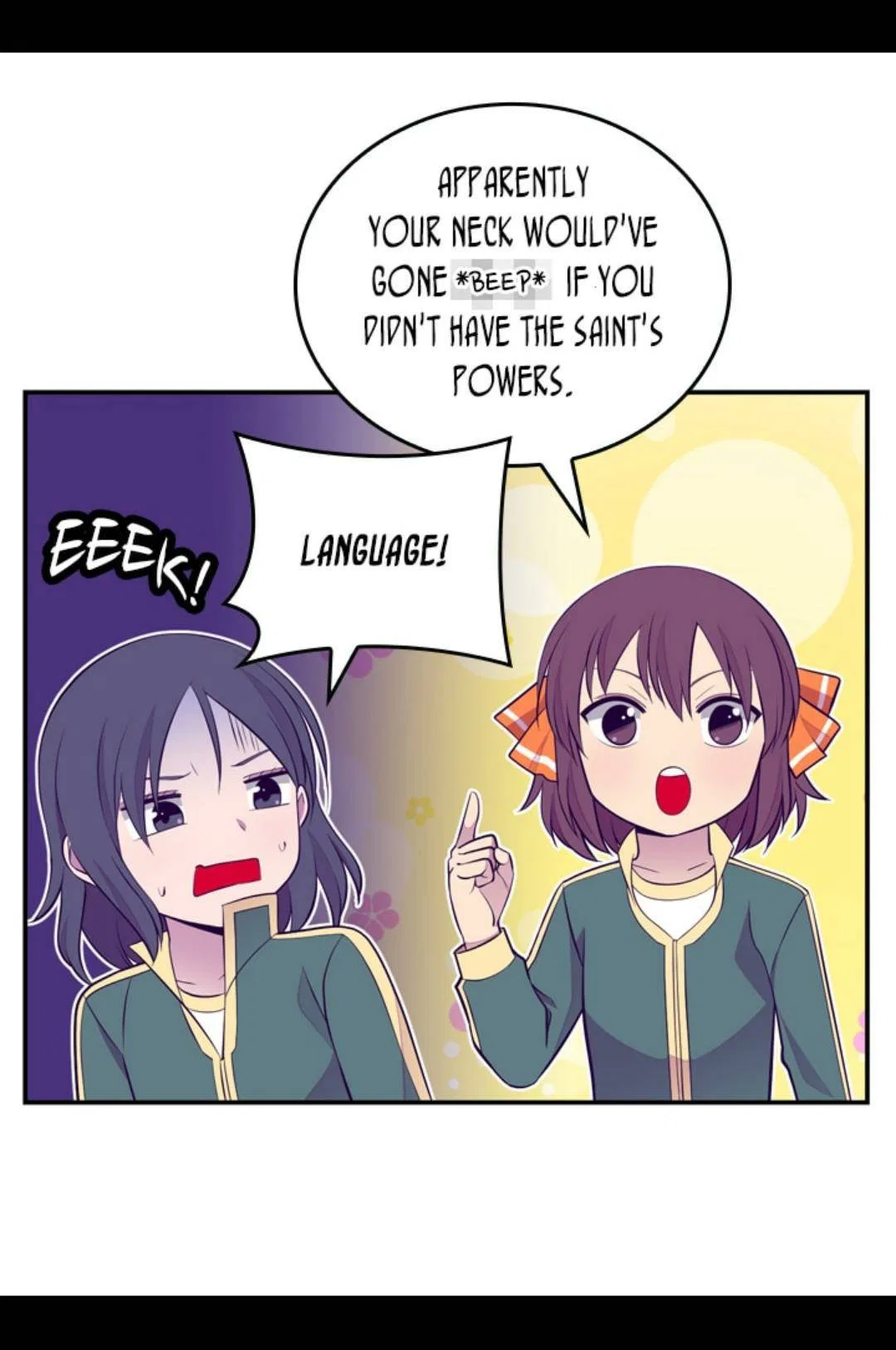 They Say I Was Born a King’s Daughter Chapter 242 – Page 15