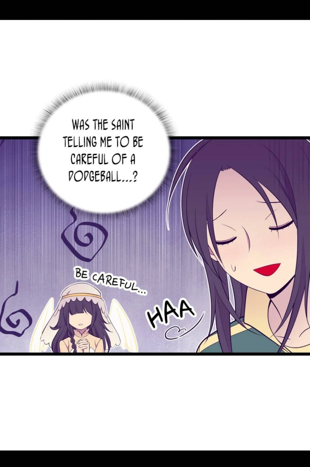 They Say I Was Born a King’s Daughter Chapter 242 – Page 16