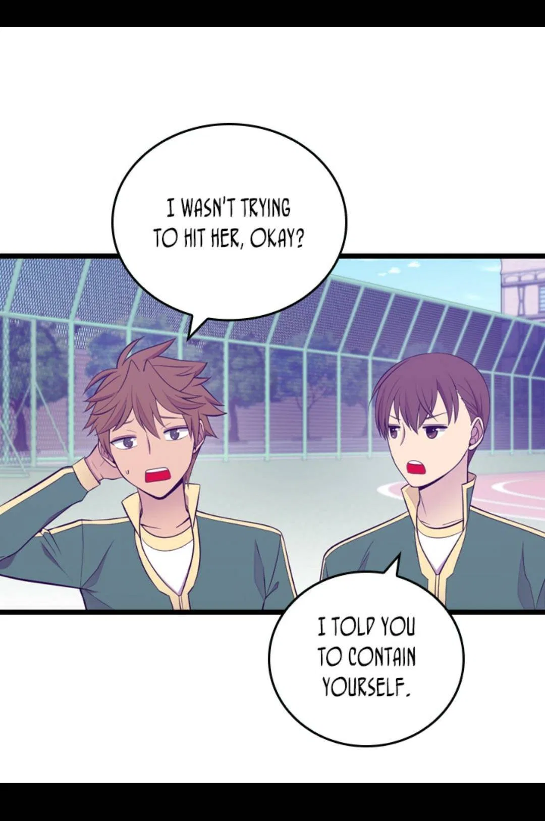 They Say I Was Born a King’s Daughter Chapter 242 – Page 17